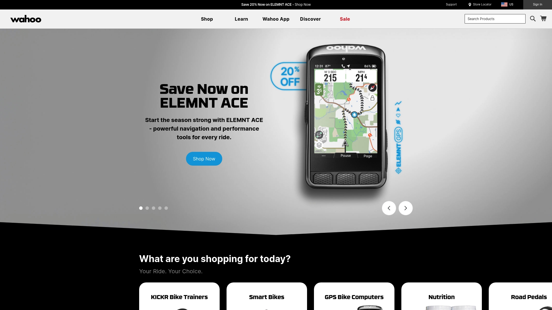 Product Screenshot
