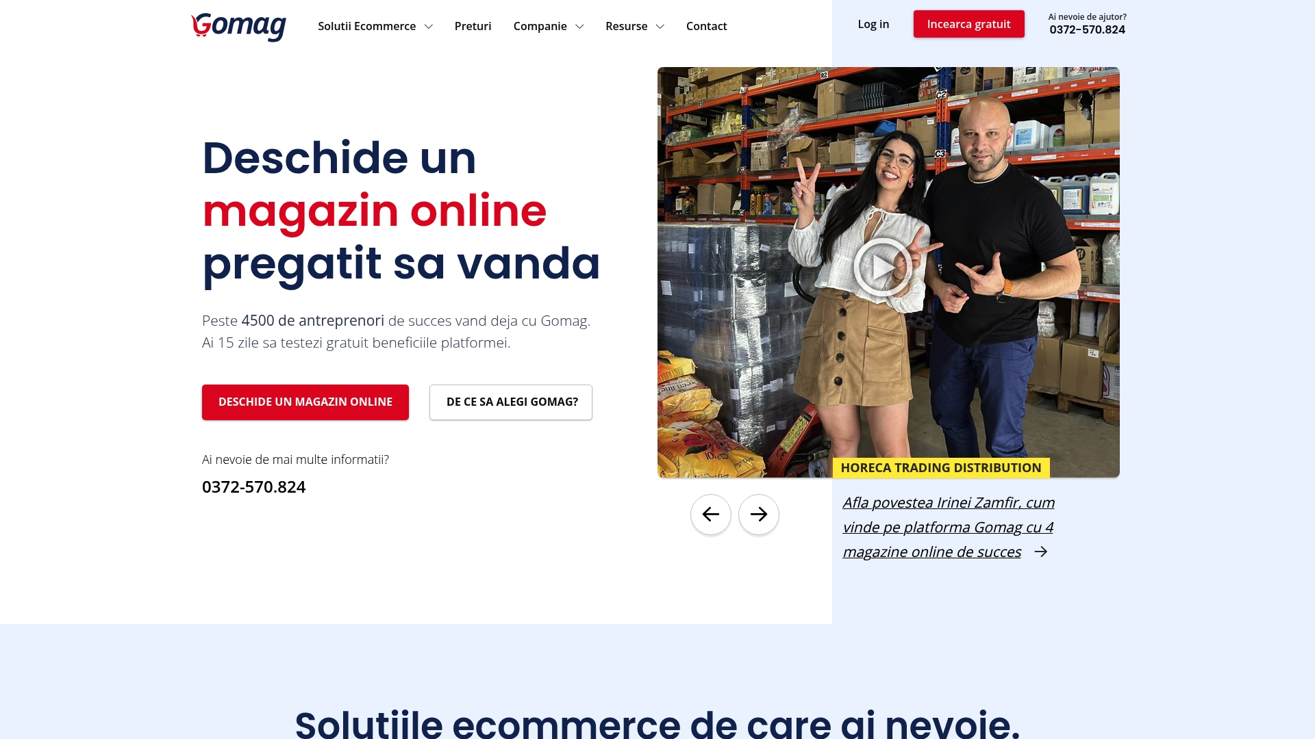 Product Screenshot