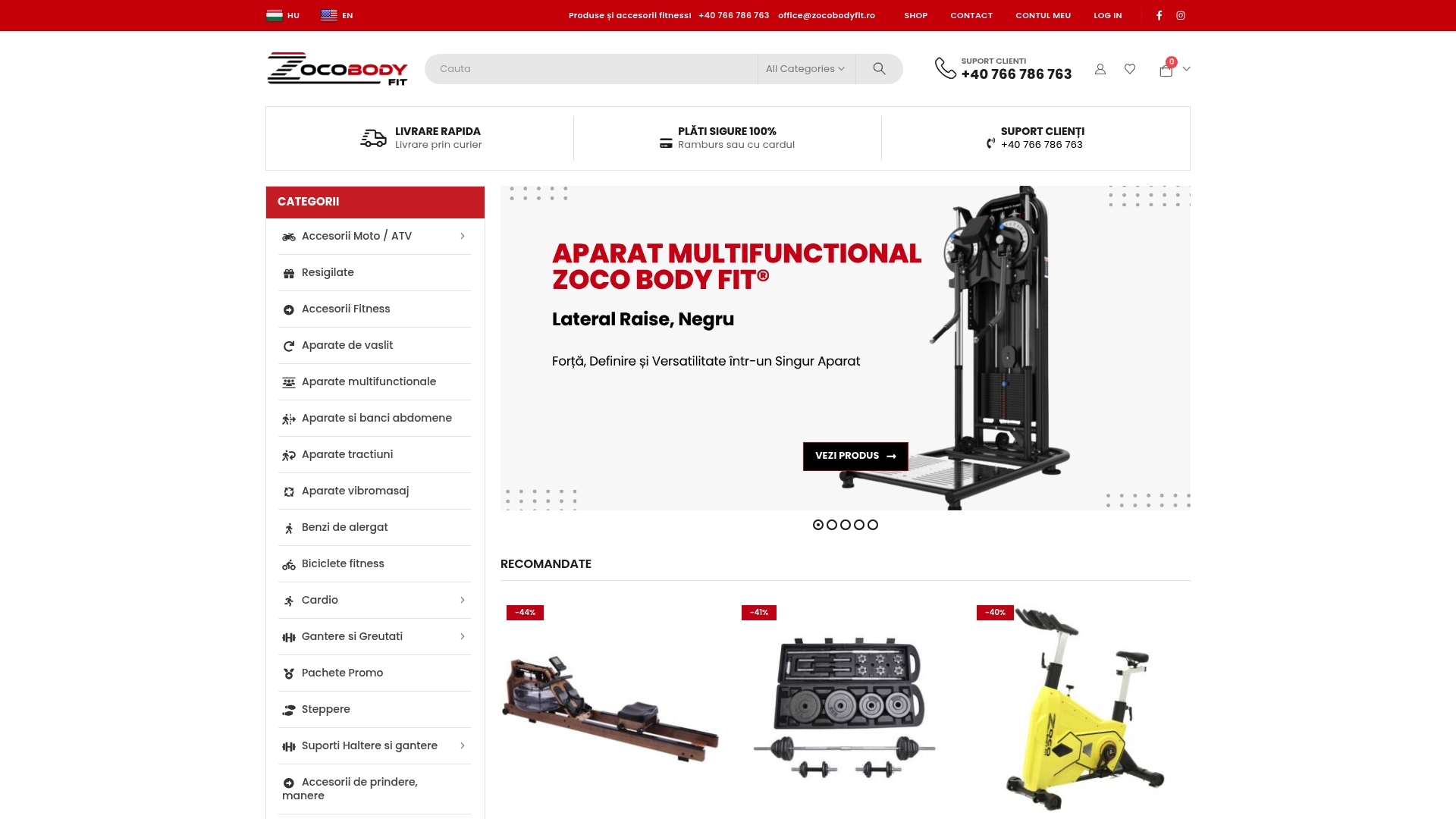 Product Screenshot