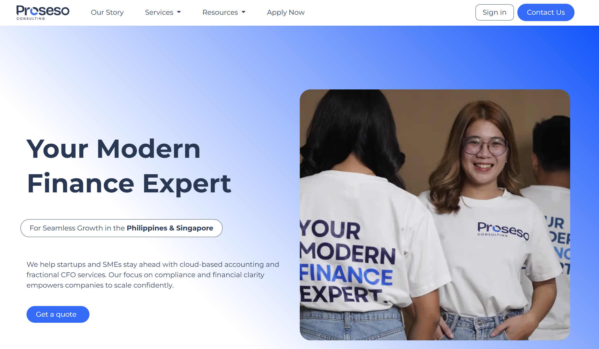 https://proseso-consulting.com