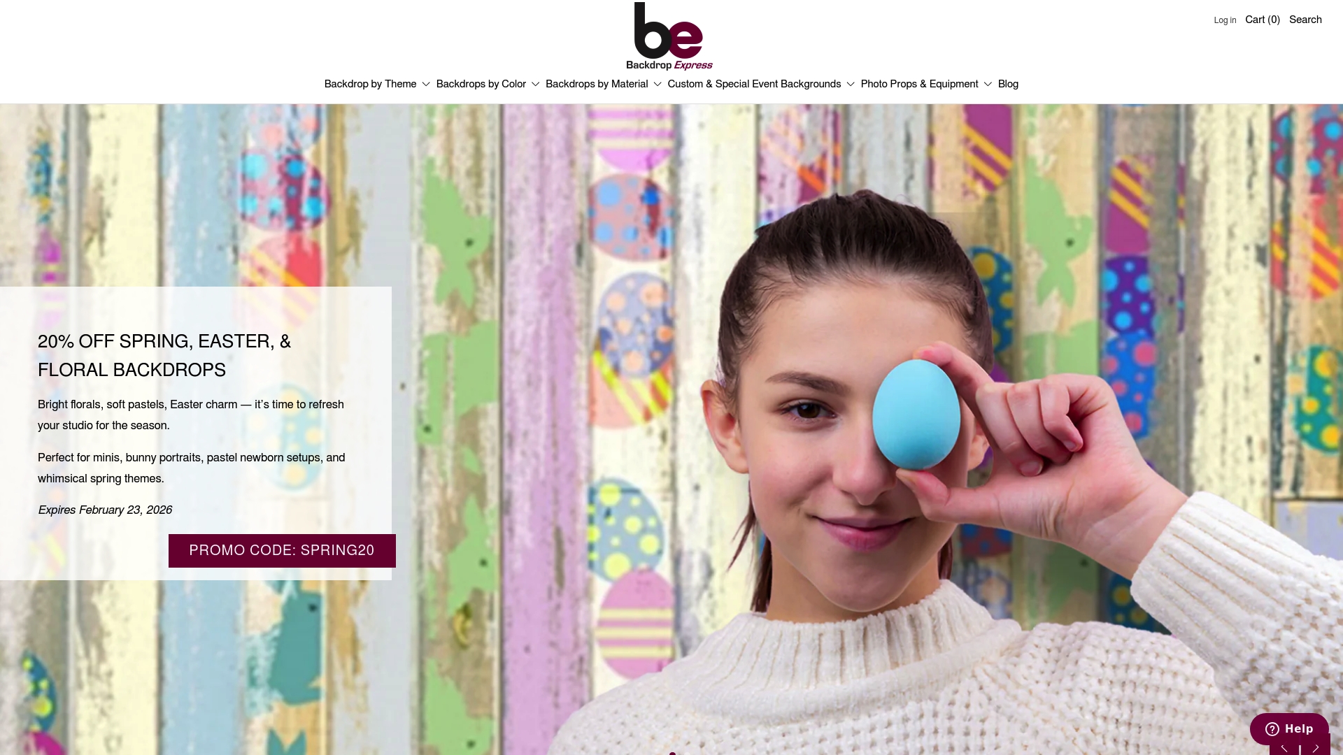 Product Screenshot