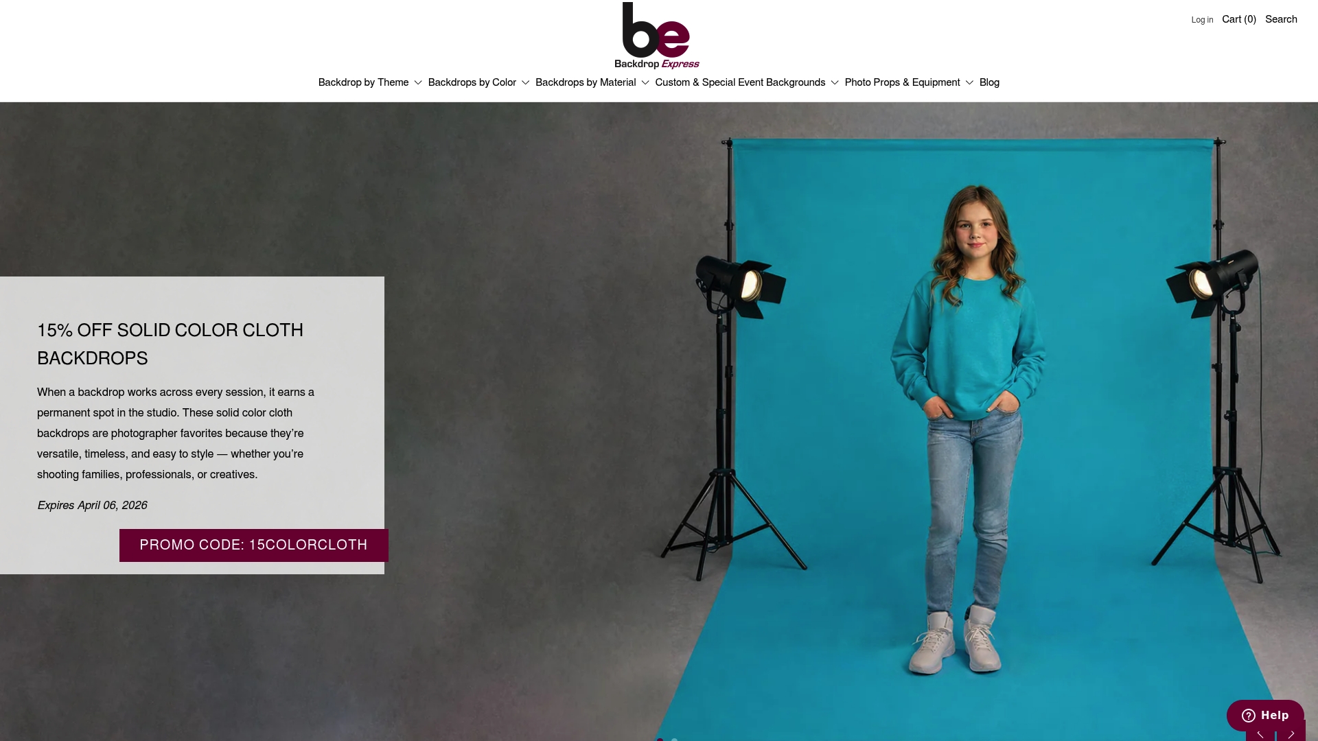 Product Screenshot