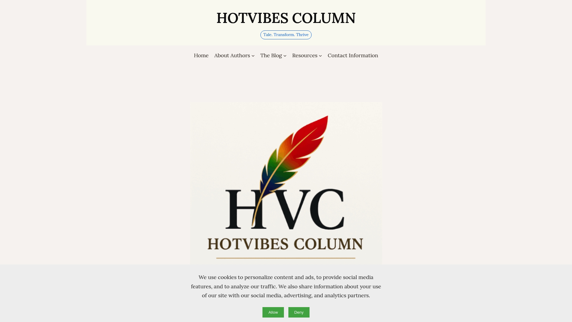 https://hotvibes-column.com