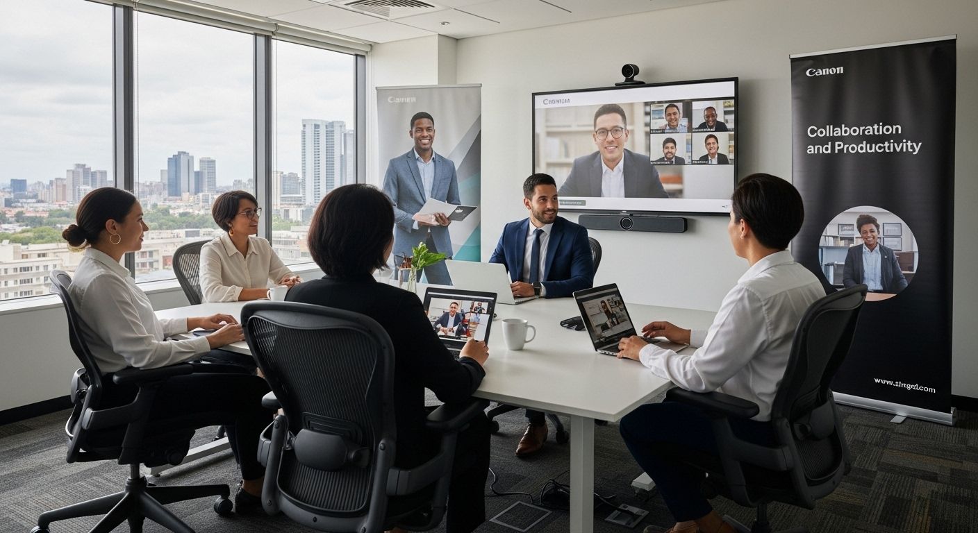 collaborative office seating