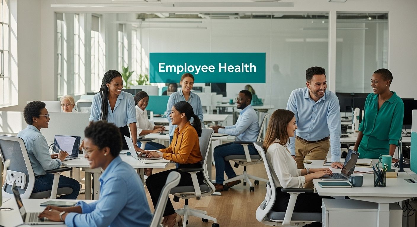 employee health office