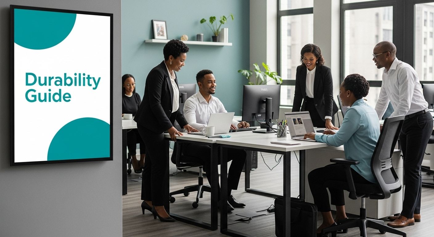 durability office furniture