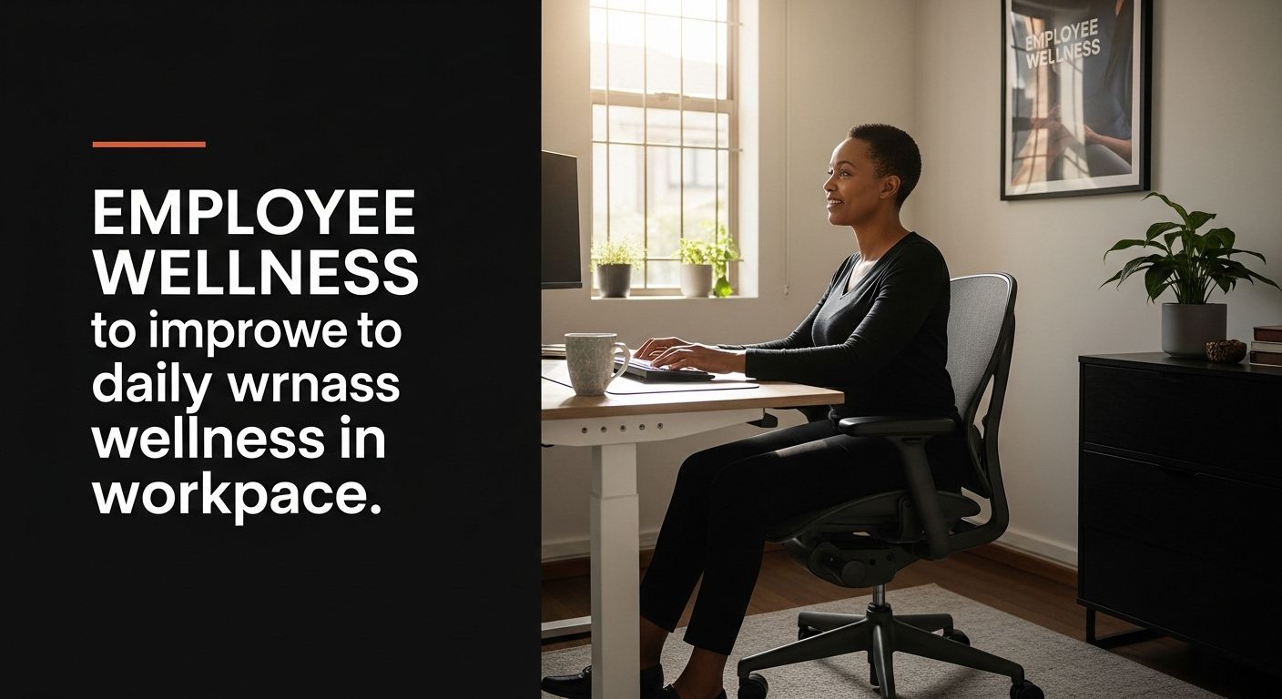 ergonomic chair home office