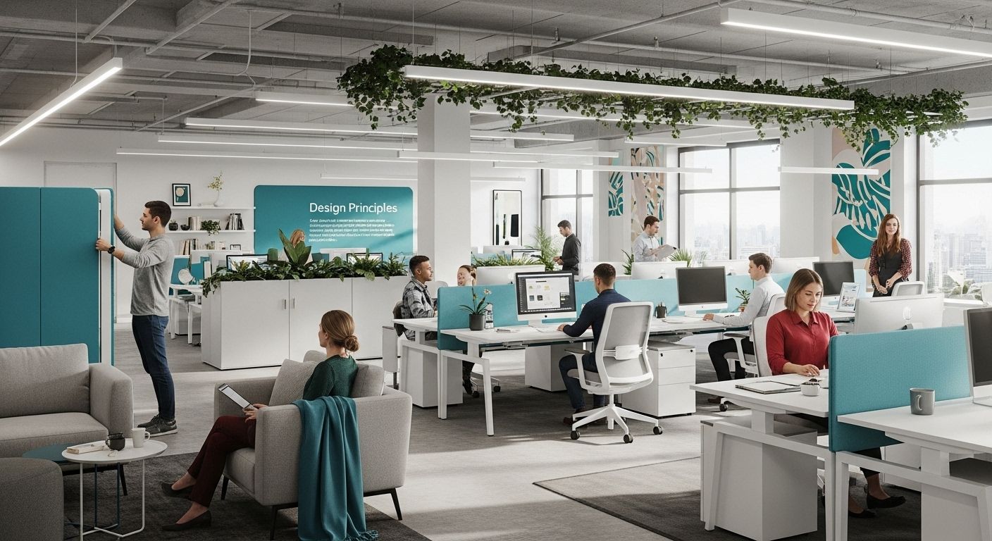 office design principles