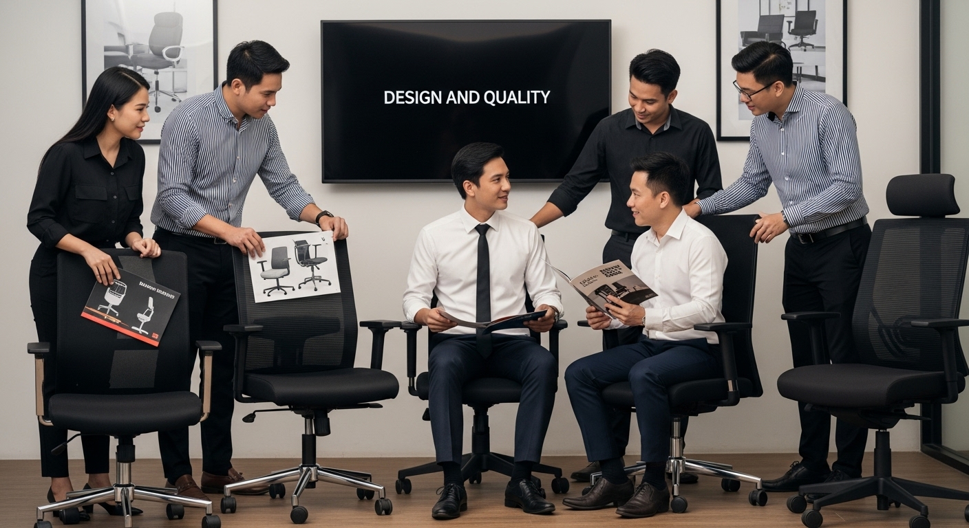 furniture quality comparison
