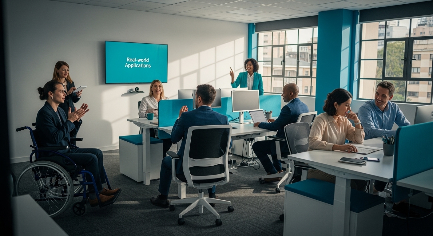 inclusive design workplace