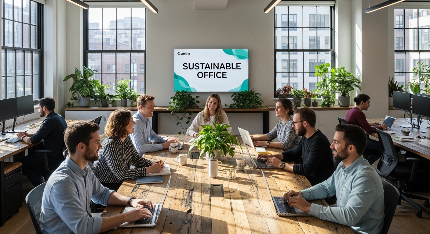 sustainable office furniture office