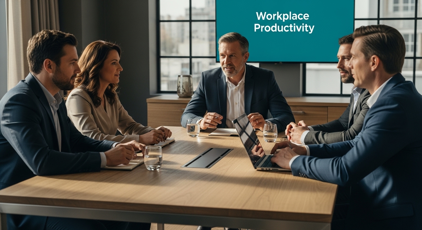 durable office boardroom furniture