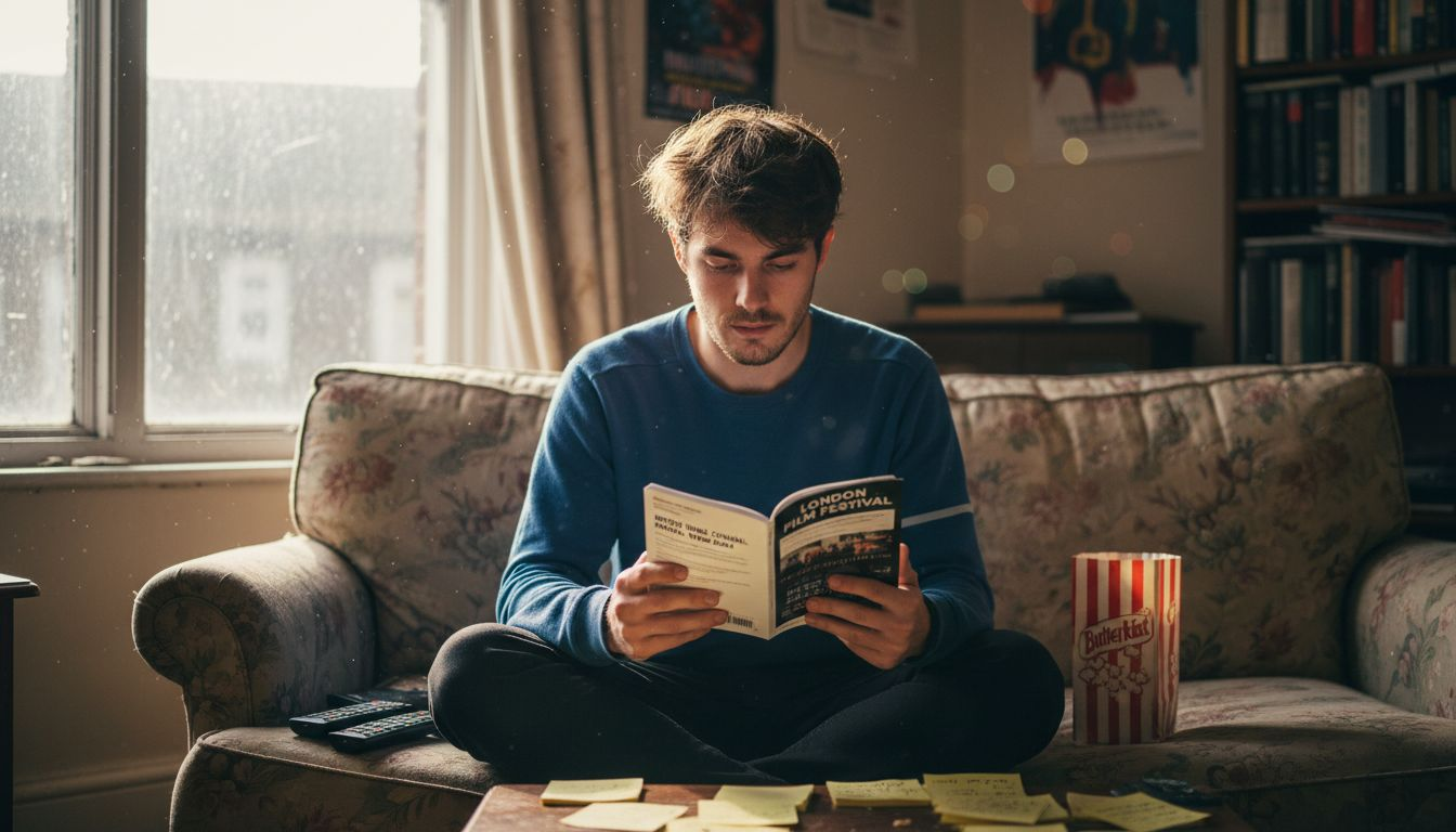 1770038438084 image Man researches film trends on couch