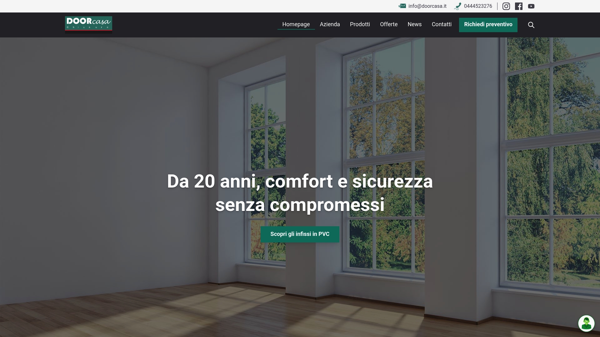 https://doorcasa.it