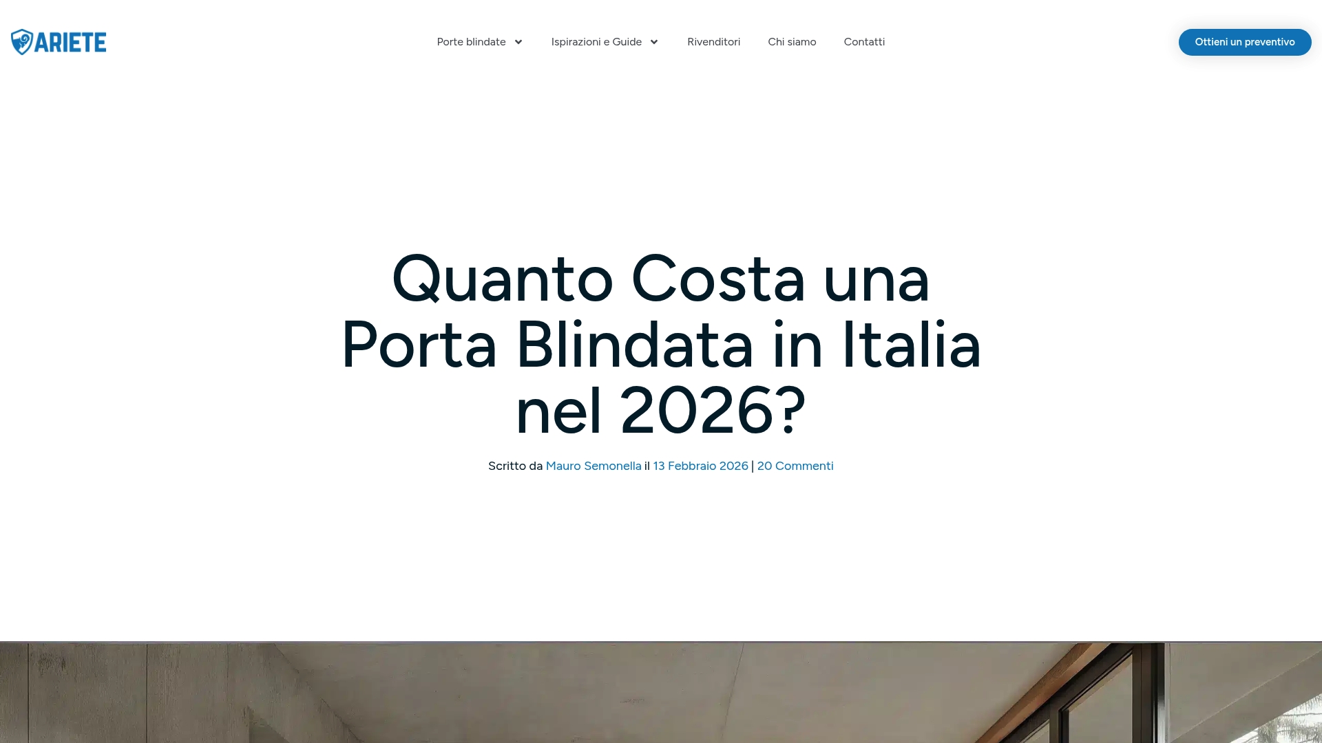 https://arieteporteblindate.it/porte-blindate-prezzi