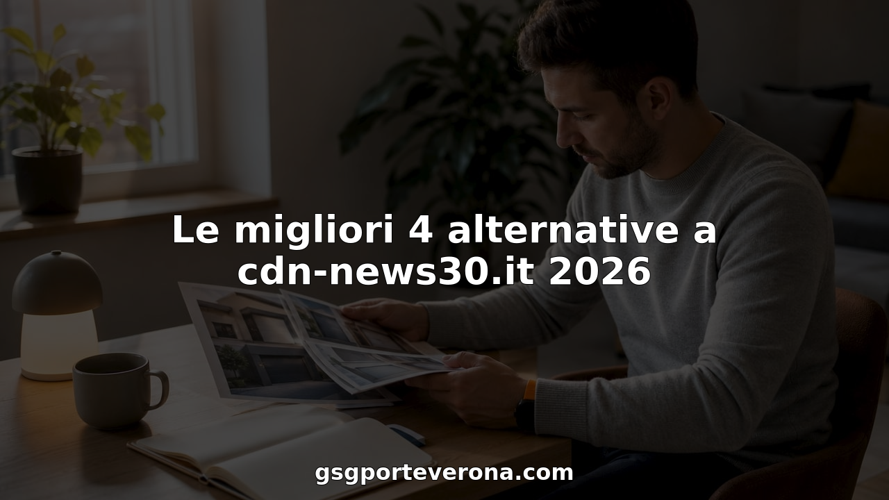 Una persona seduta alla scrivania valuta attentamente diversi cataloghi di porte per garage, confrontando le varie soluzioni disponibili.
