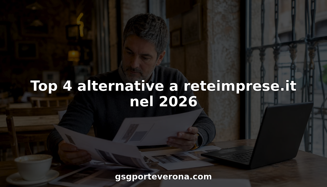 Imprenditore che esamina i cataloghi delle porte e delle chiusure per valutare le soluzioni più adatte alla propria attività.