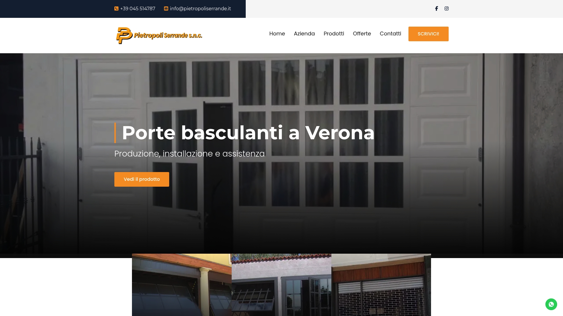 https://pietropoliserrande.it
