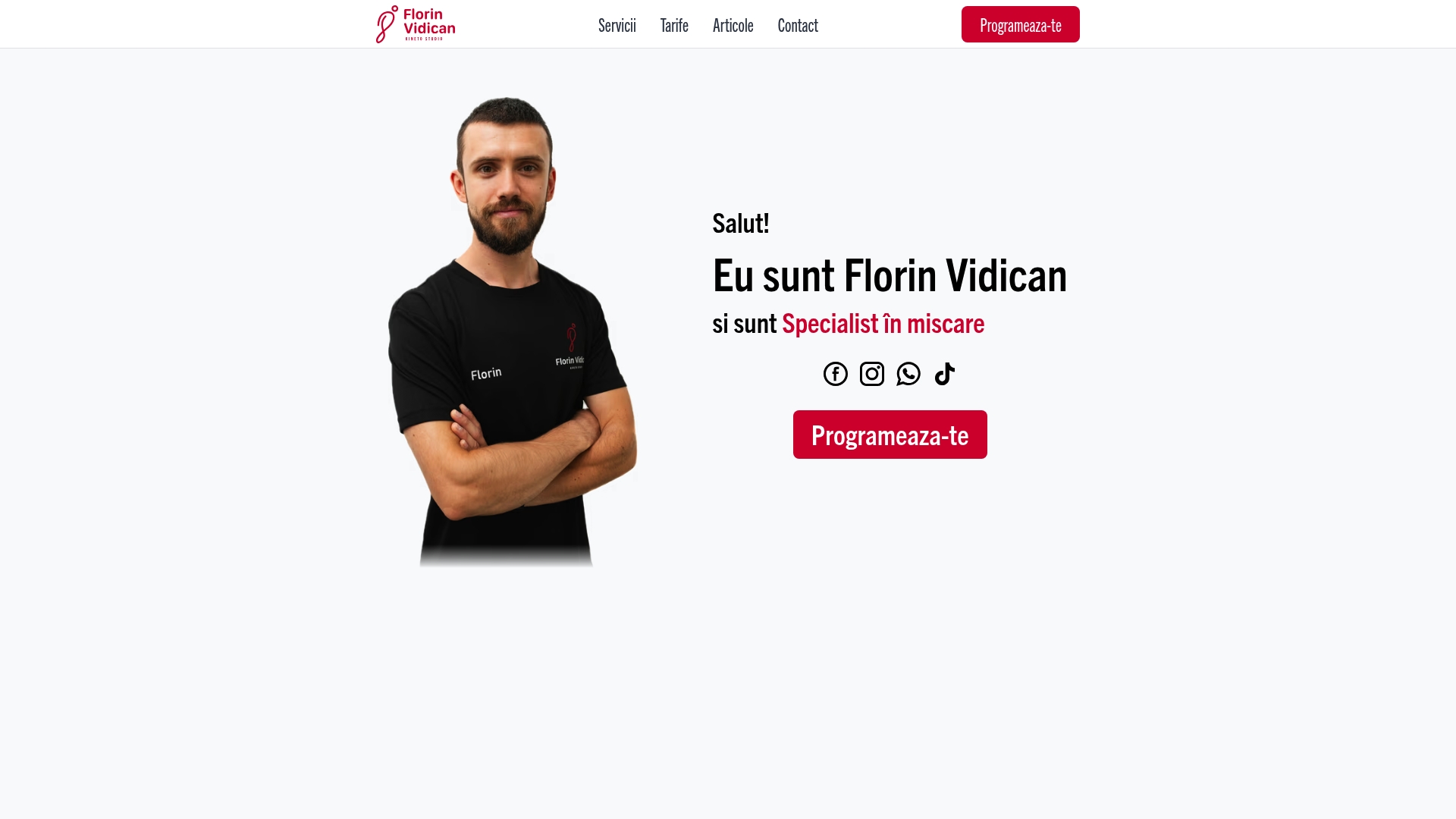 https://florinvidican.ro