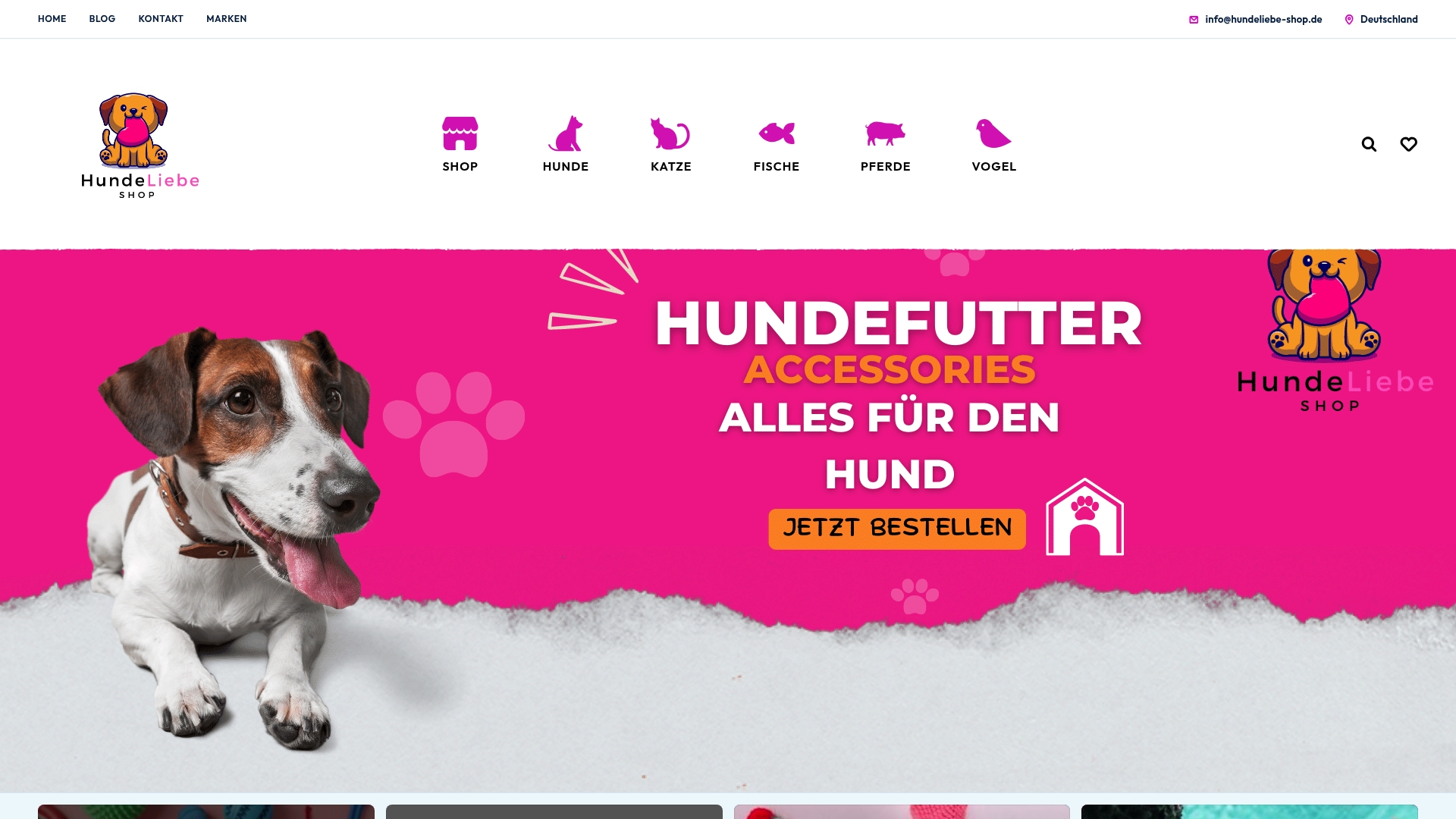 Product Screenshot