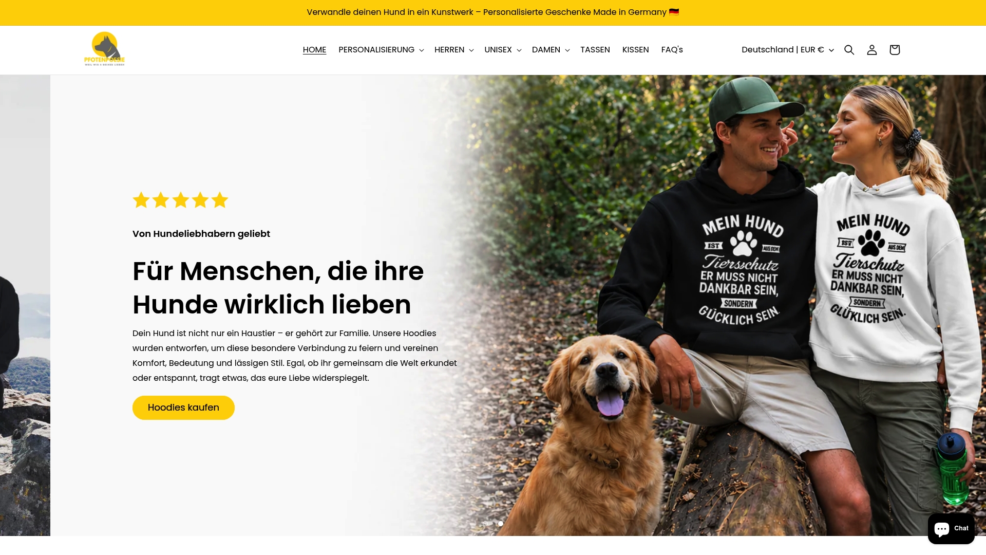 Product Screenshot