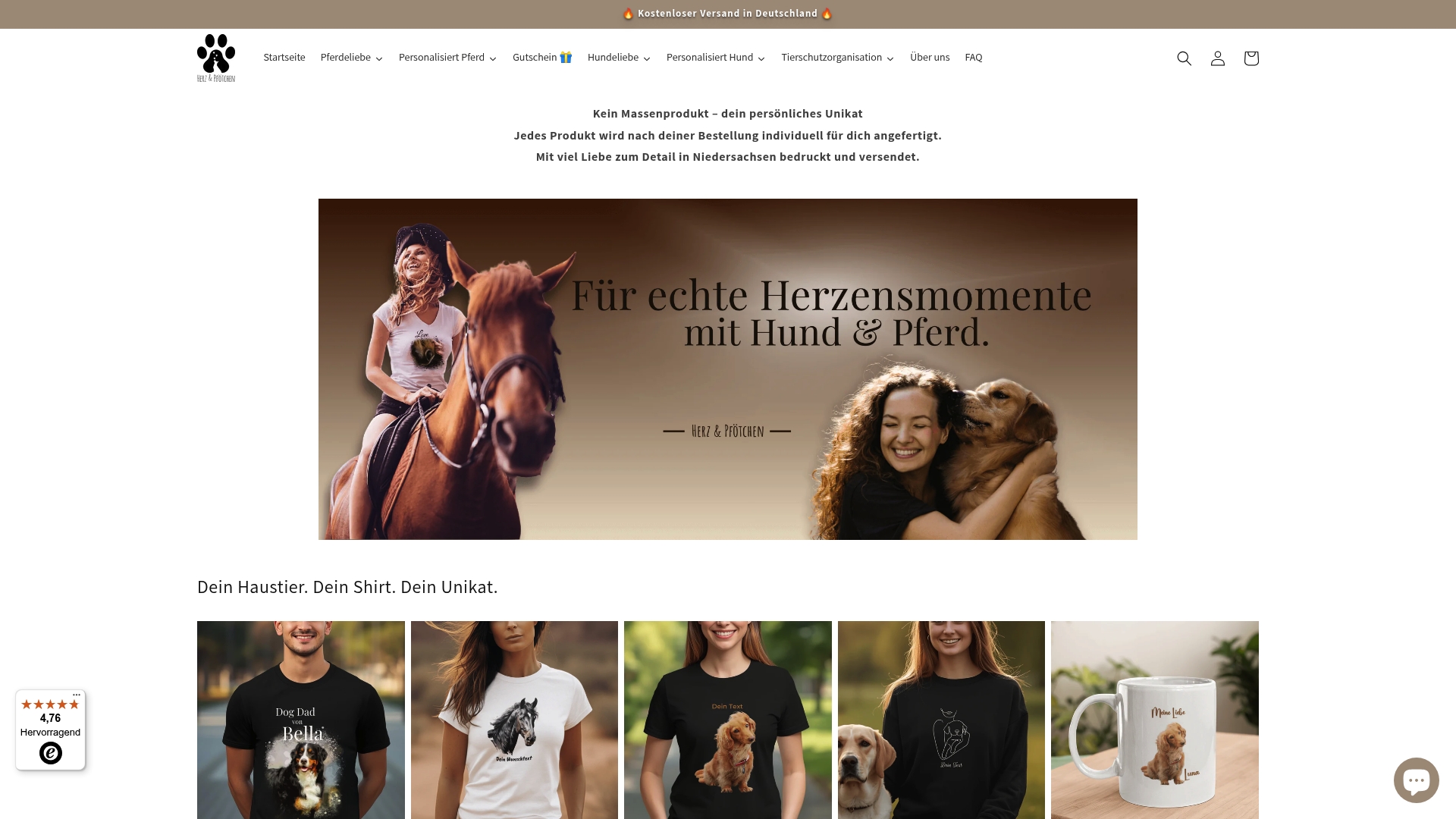 Product Screenshot