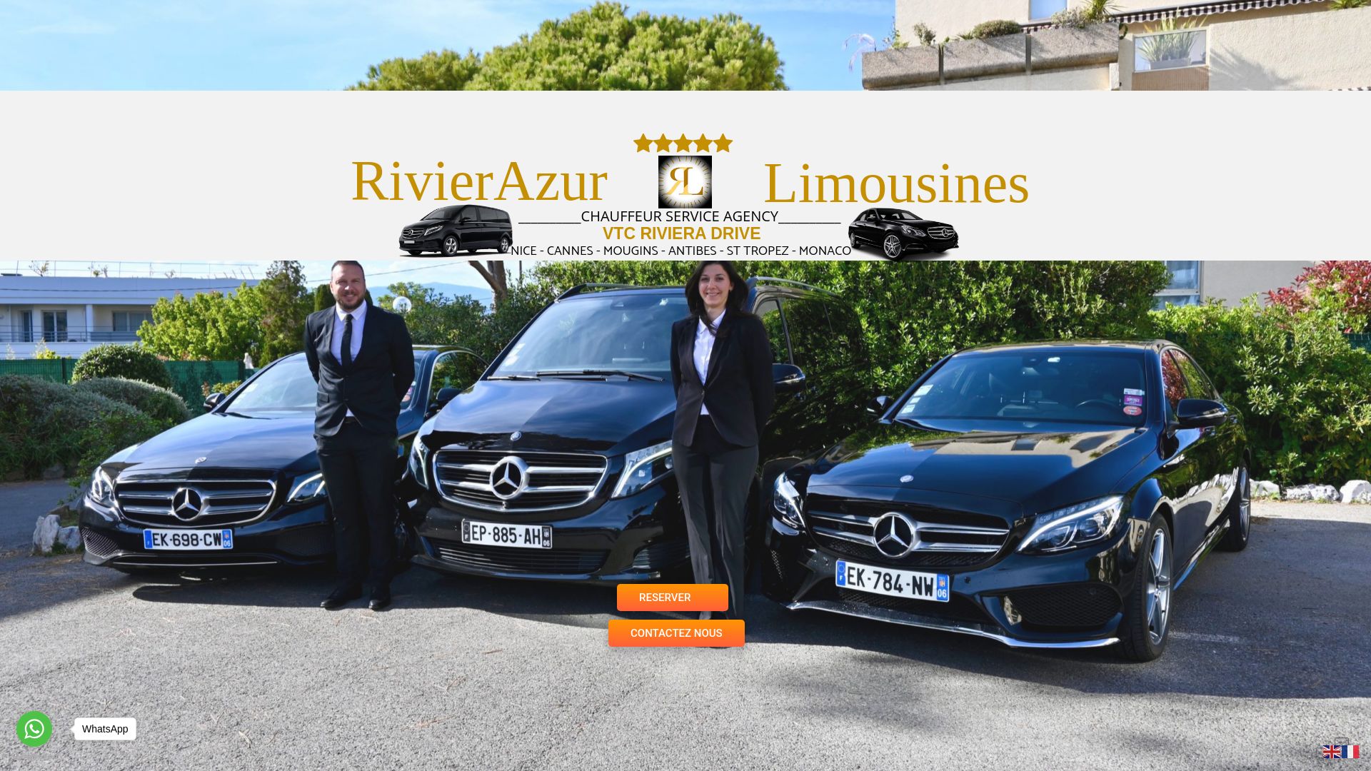 https://rivierazur-limousines.com