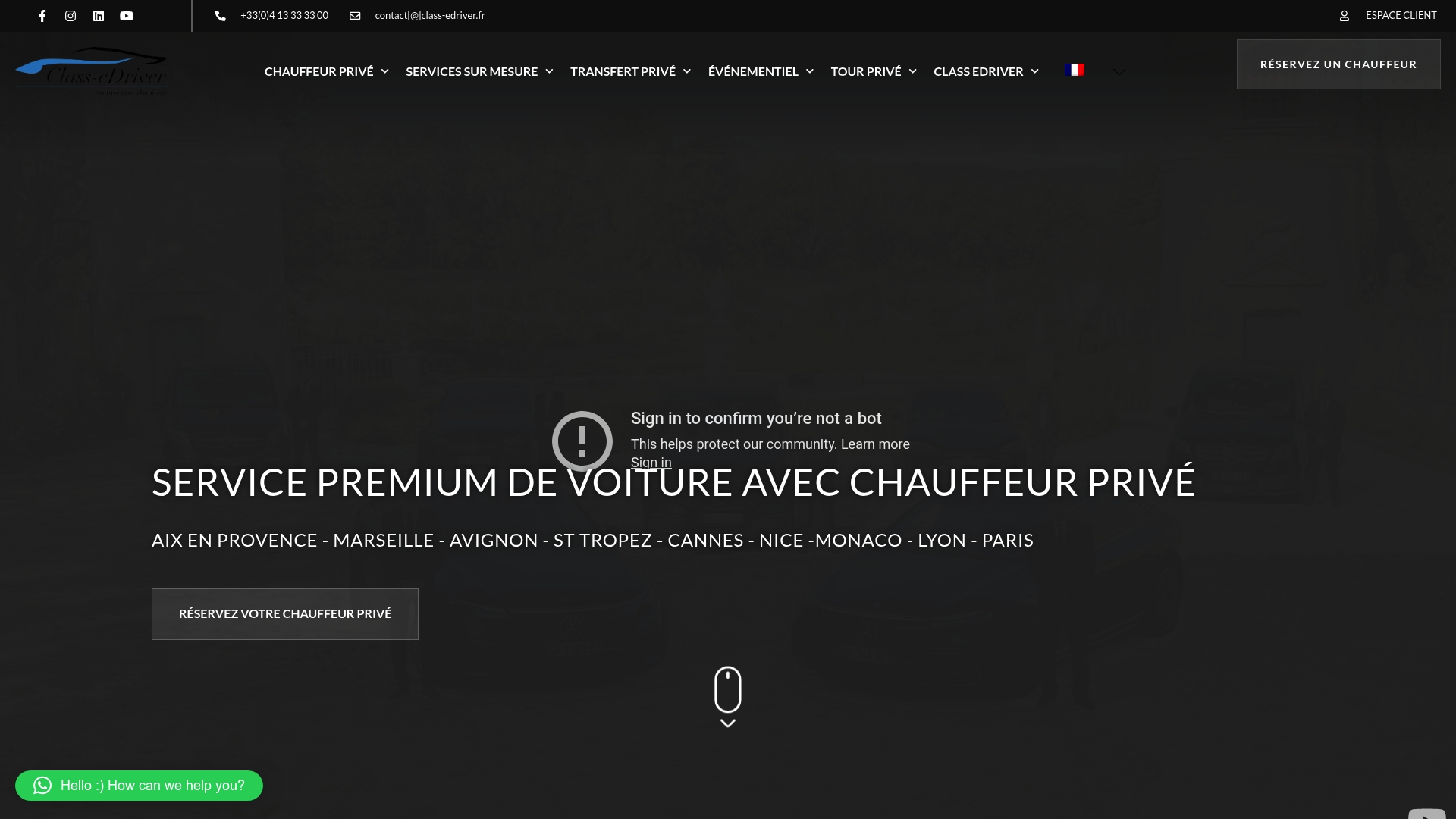 https://vtc-limousine.fr