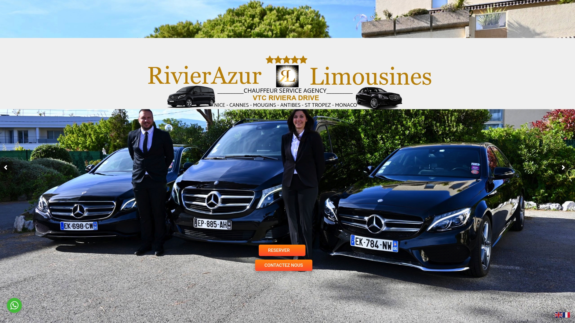 https://rivierazur-limousines.com