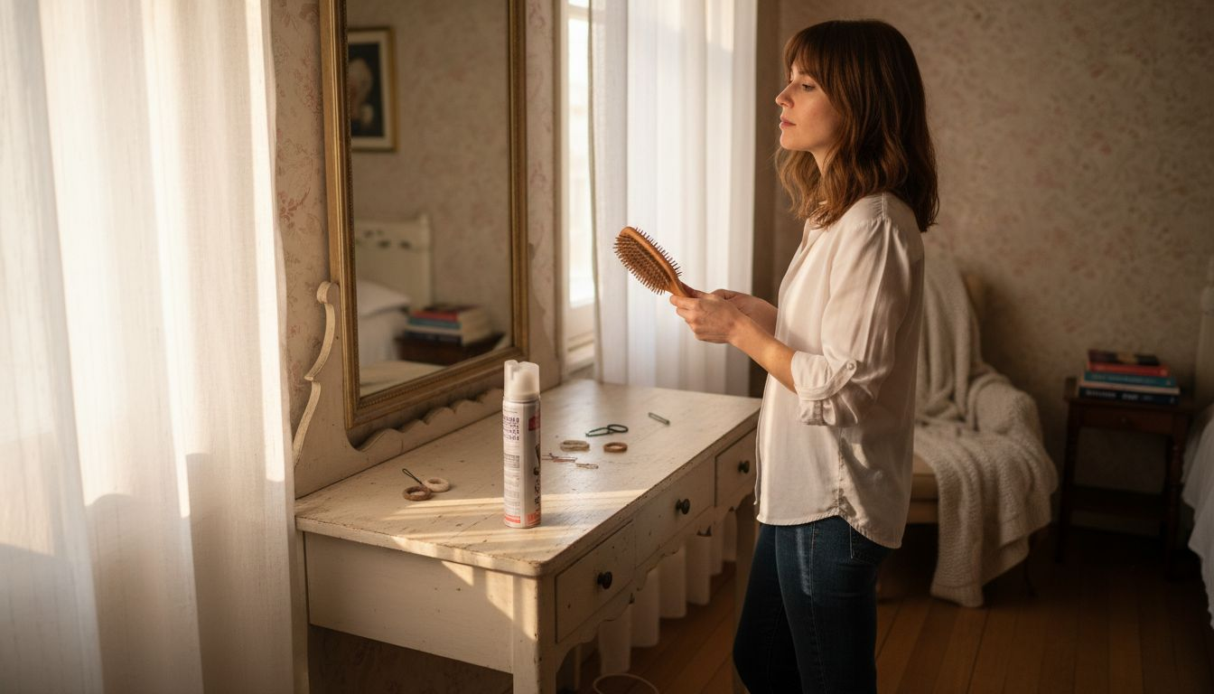 Come preparare i capelli per ottenere onde naturali: la routine ideale
