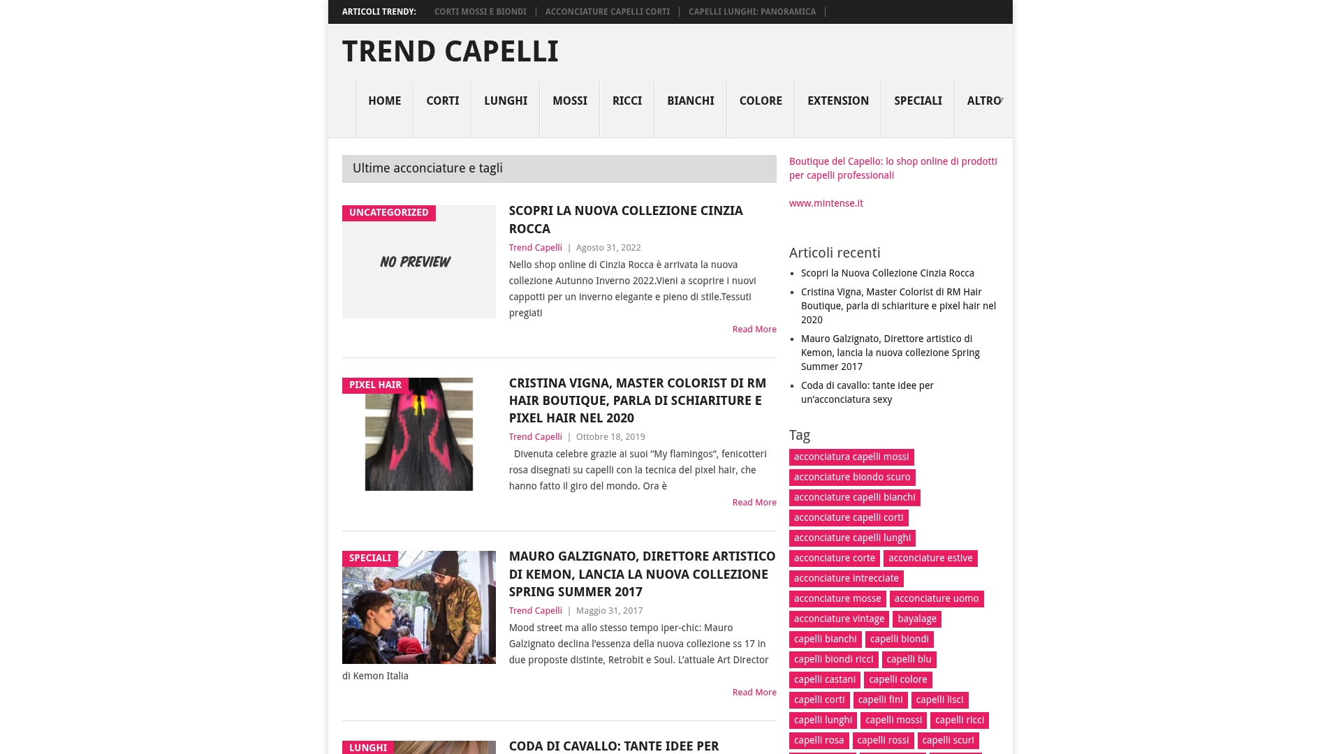 Product Screenshot