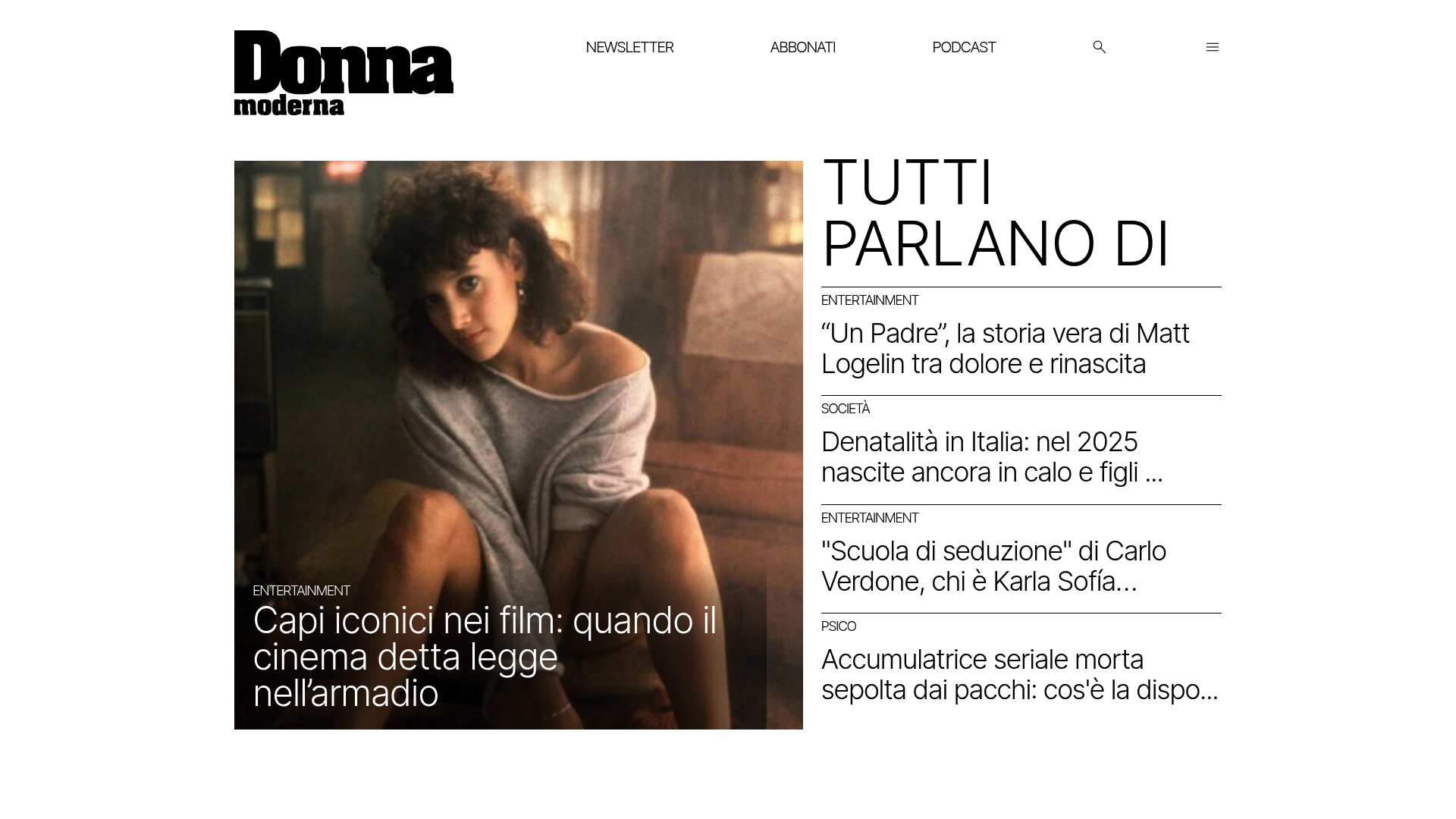 Product Screenshot