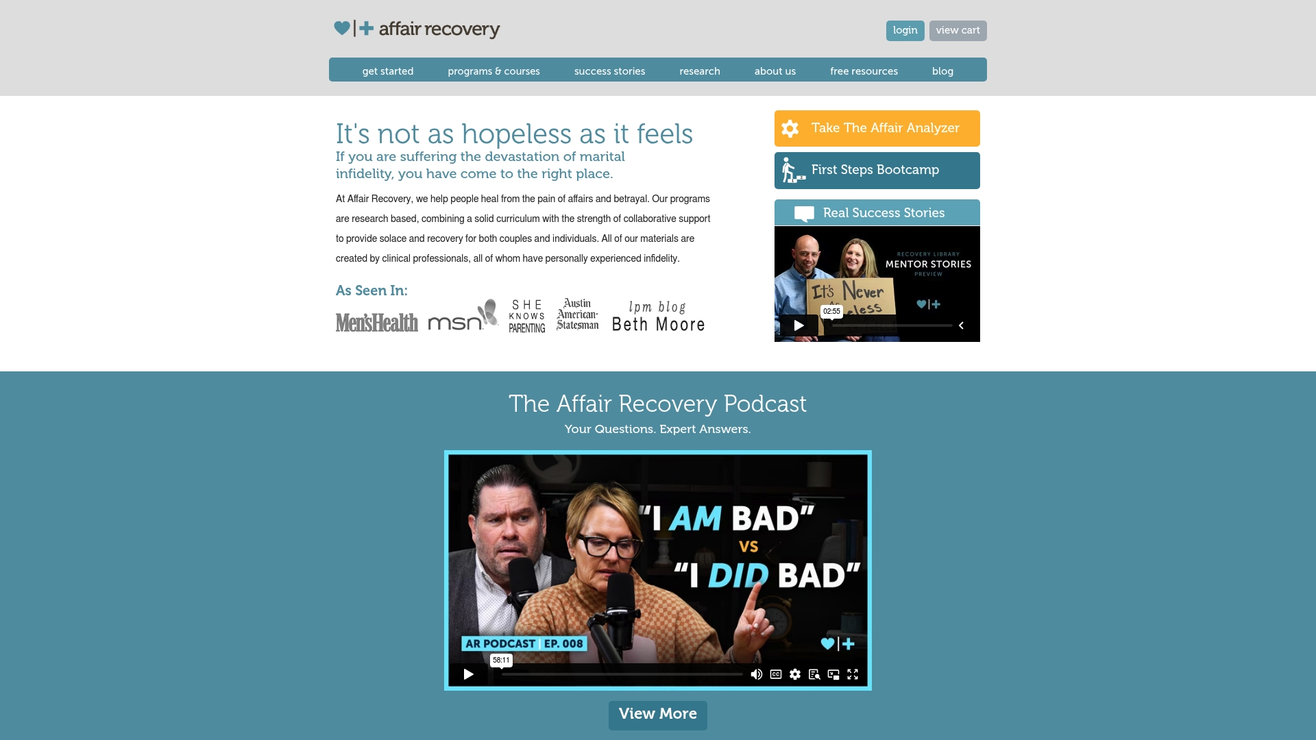 Product Screenshot