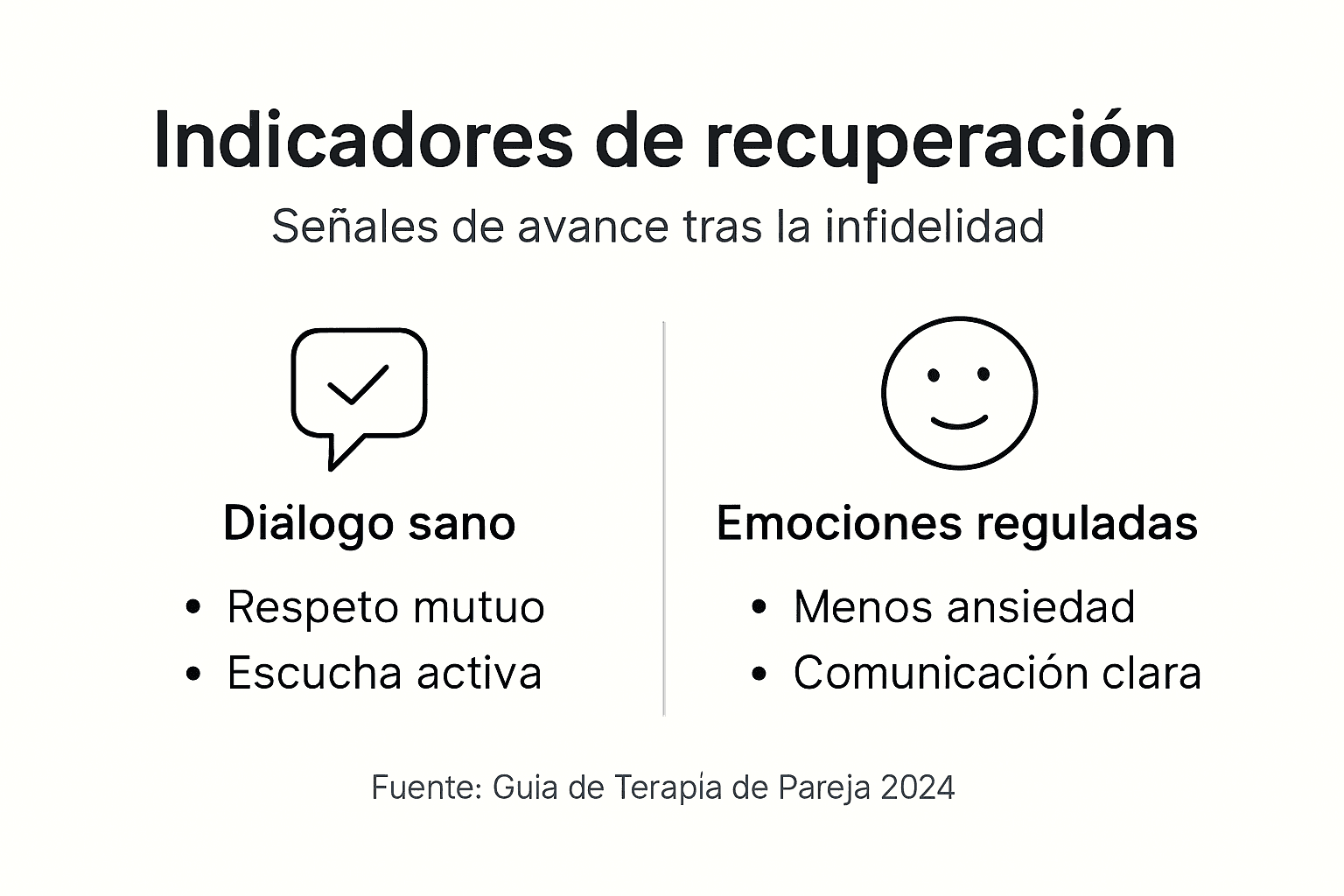 Infografía: claves para medir el éxito en tus conversaciones