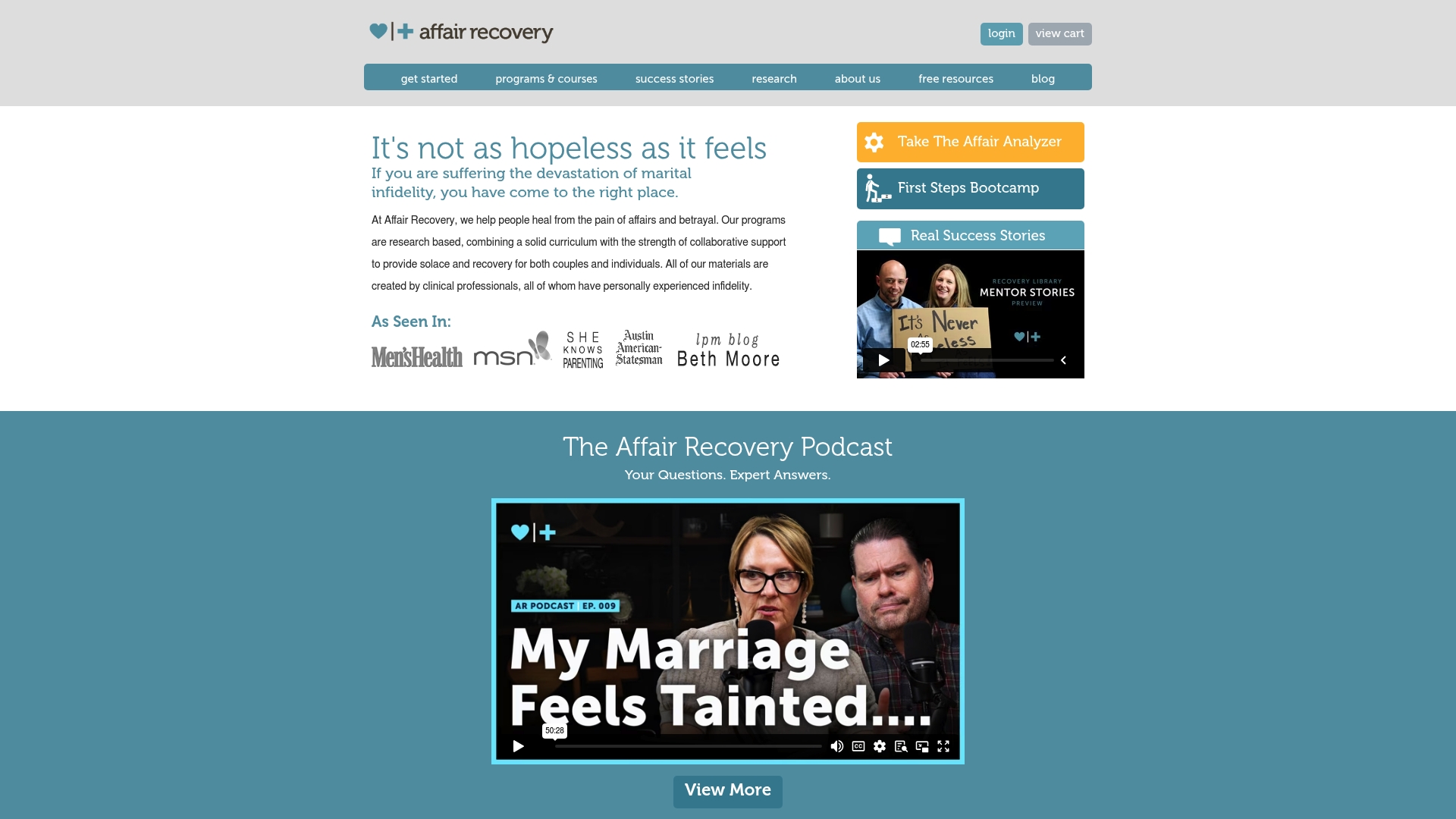 Product Screenshot