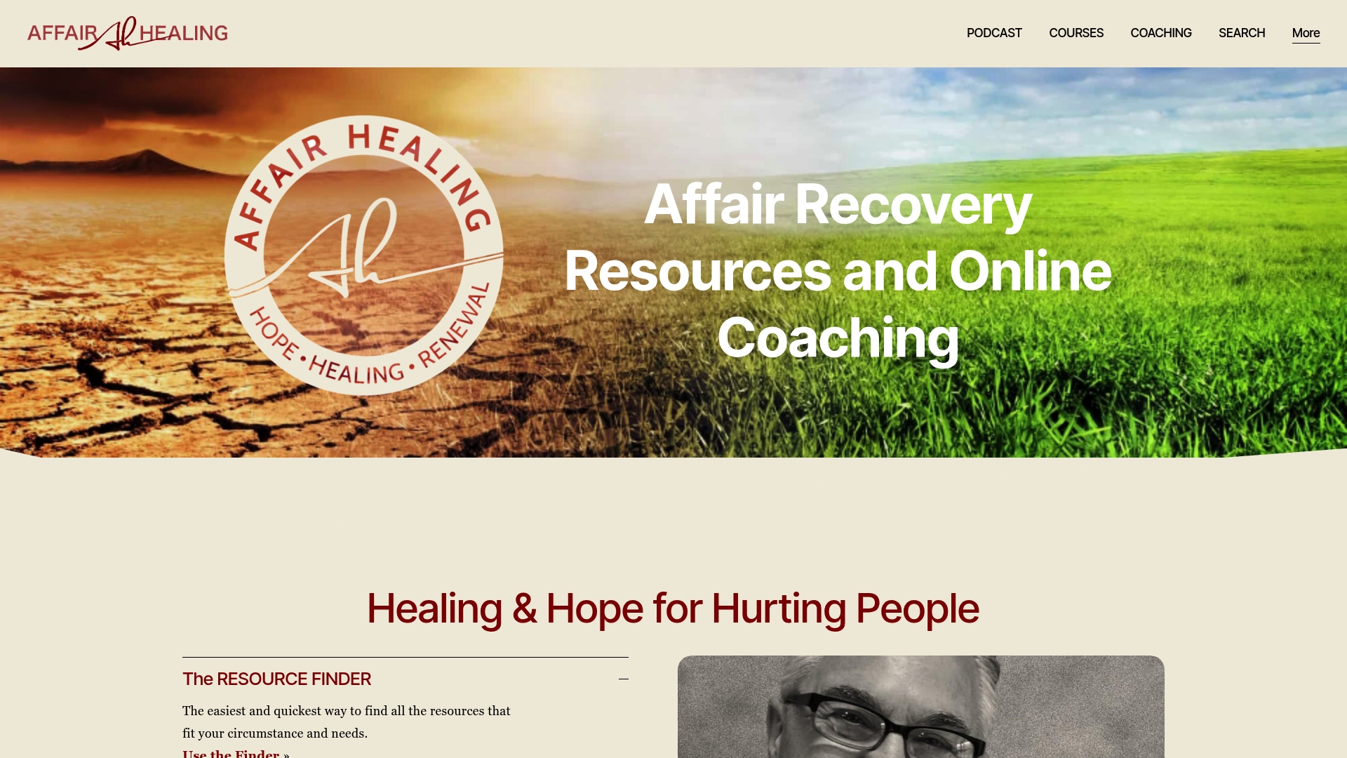 https://affairhealing.com