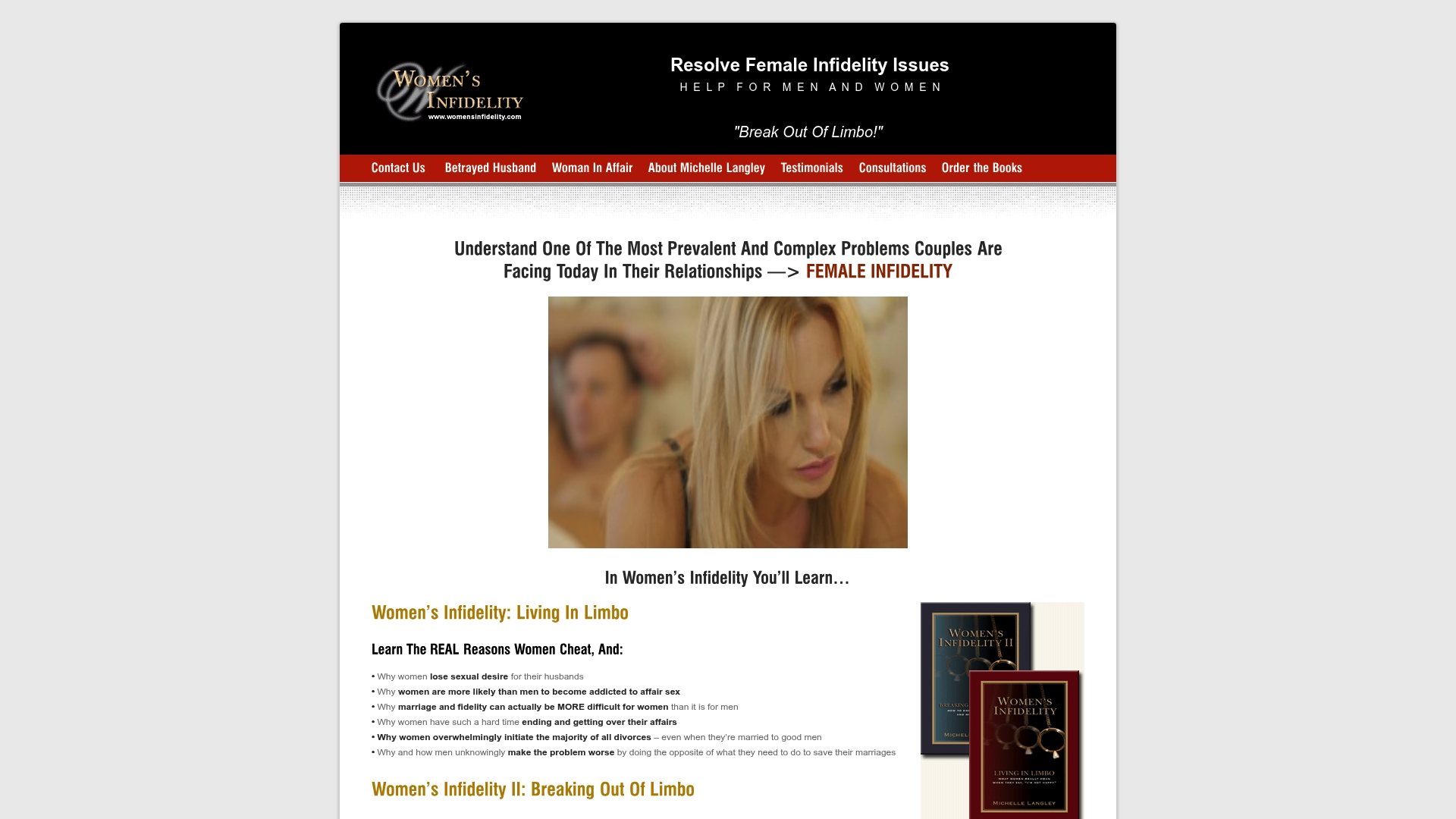https://womensinfidelity.com
