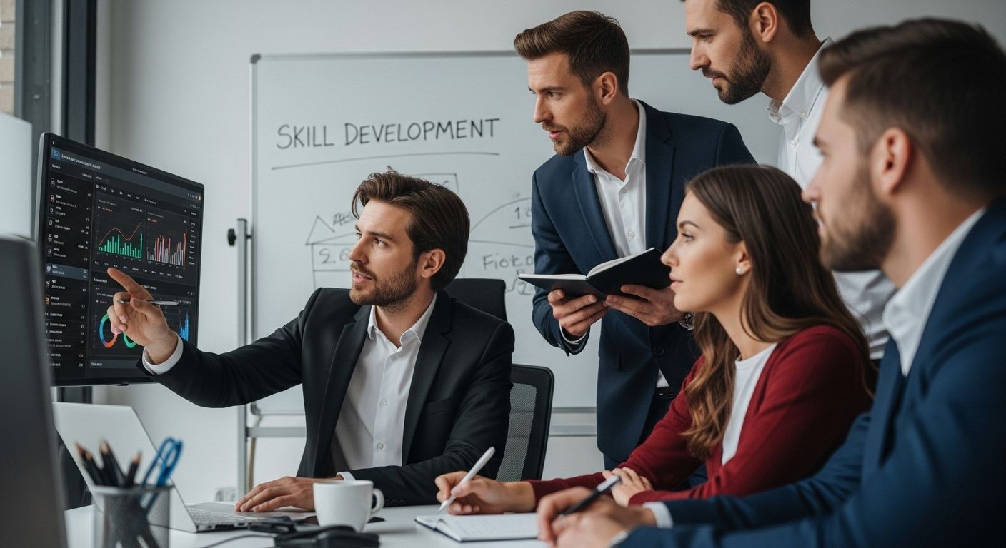 client consulting skill development