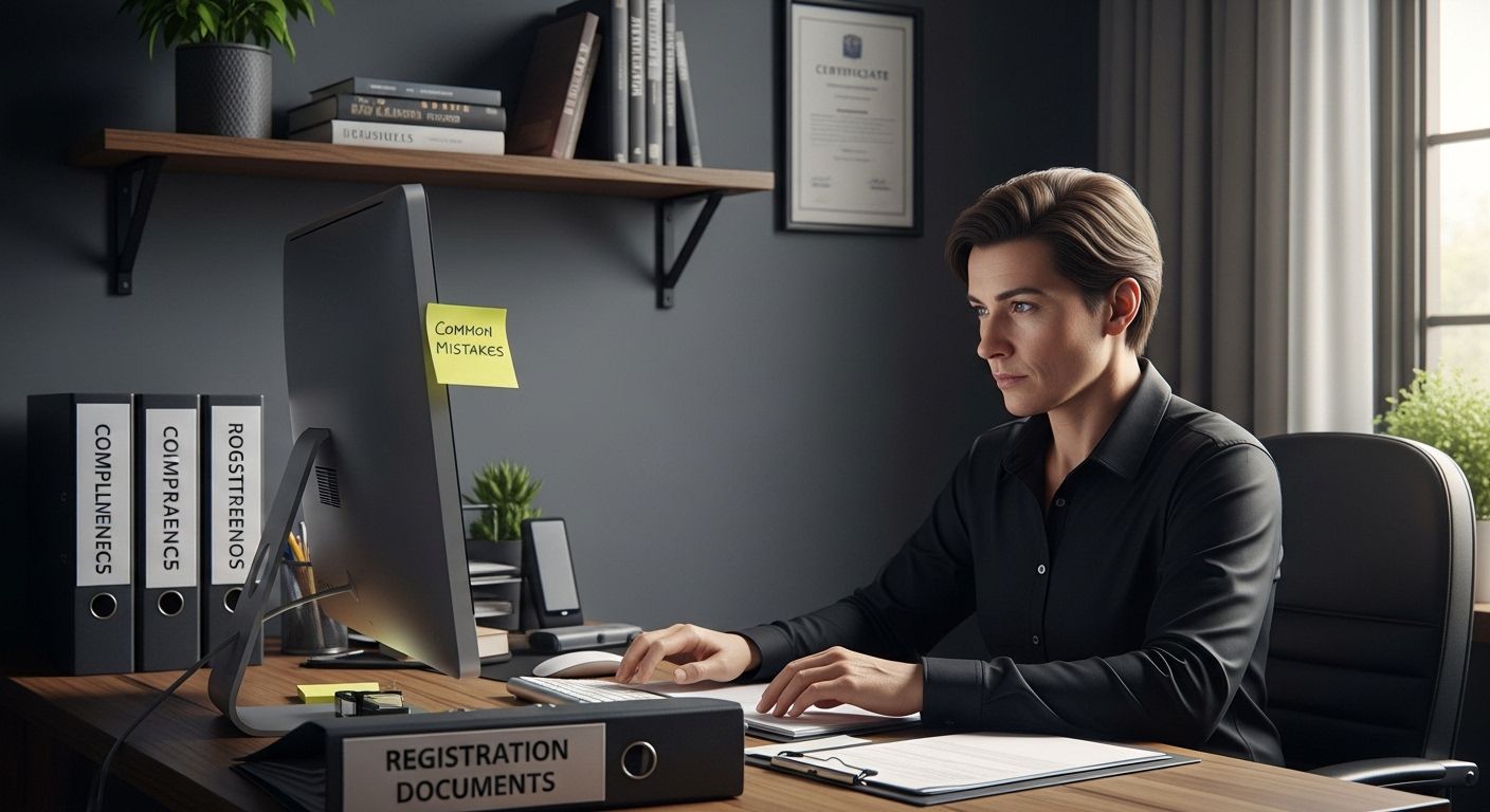 consulting compliance documentation