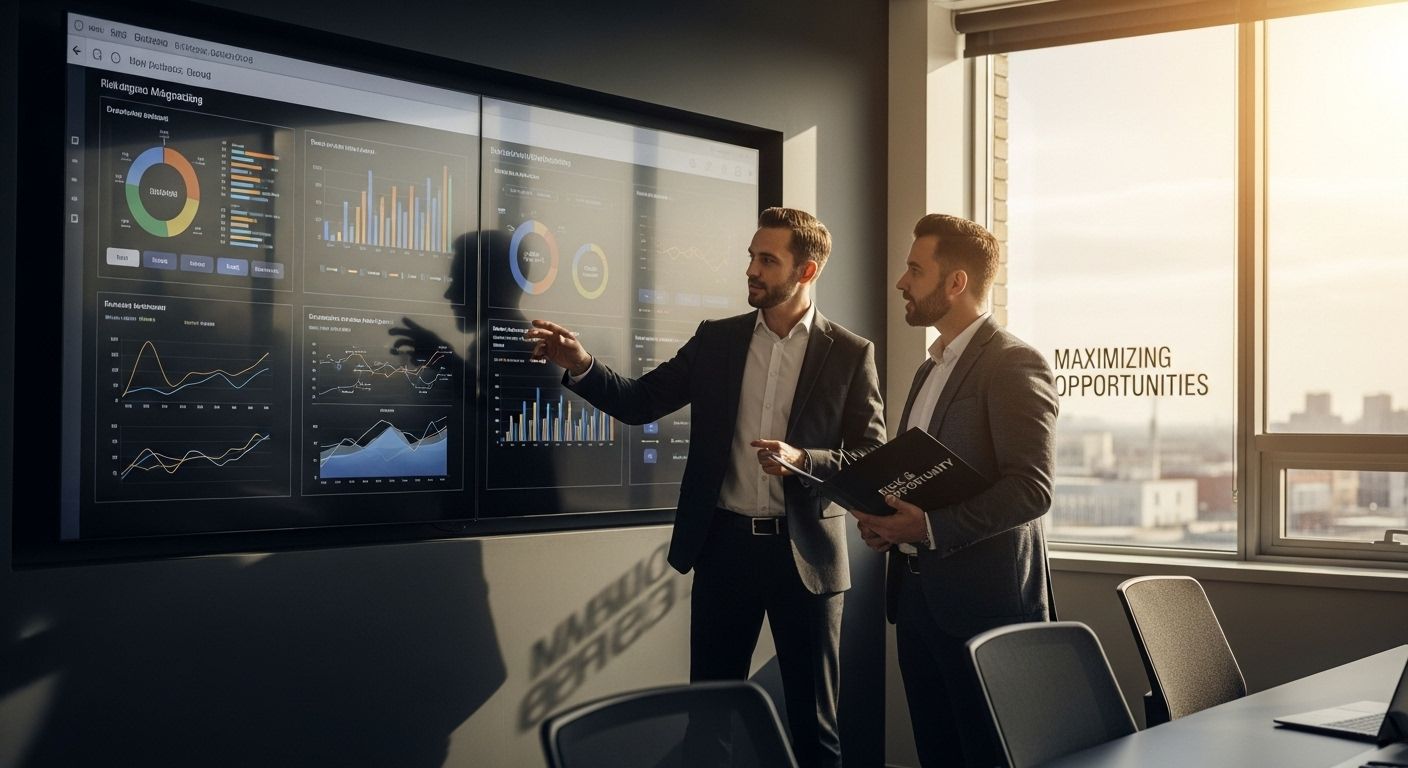 risk opportunity consulting