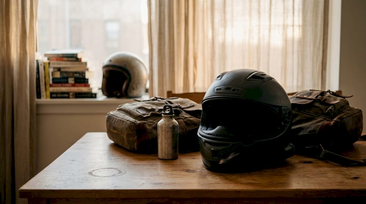 Les casques intégraux nouvelle génération avec système de ventilation : que valent-ils face aux modèles traditionnels ?