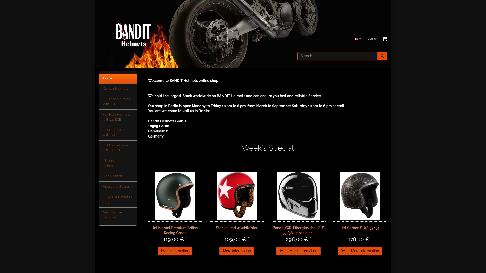 Product Screenshot