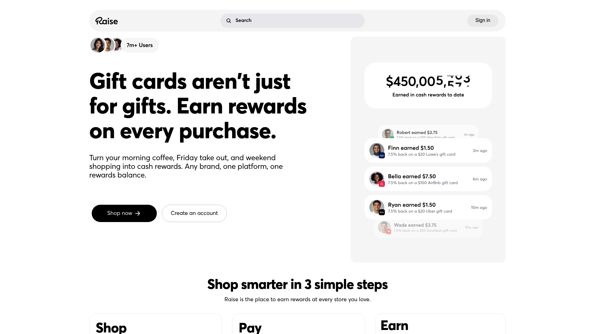 https://raise.com