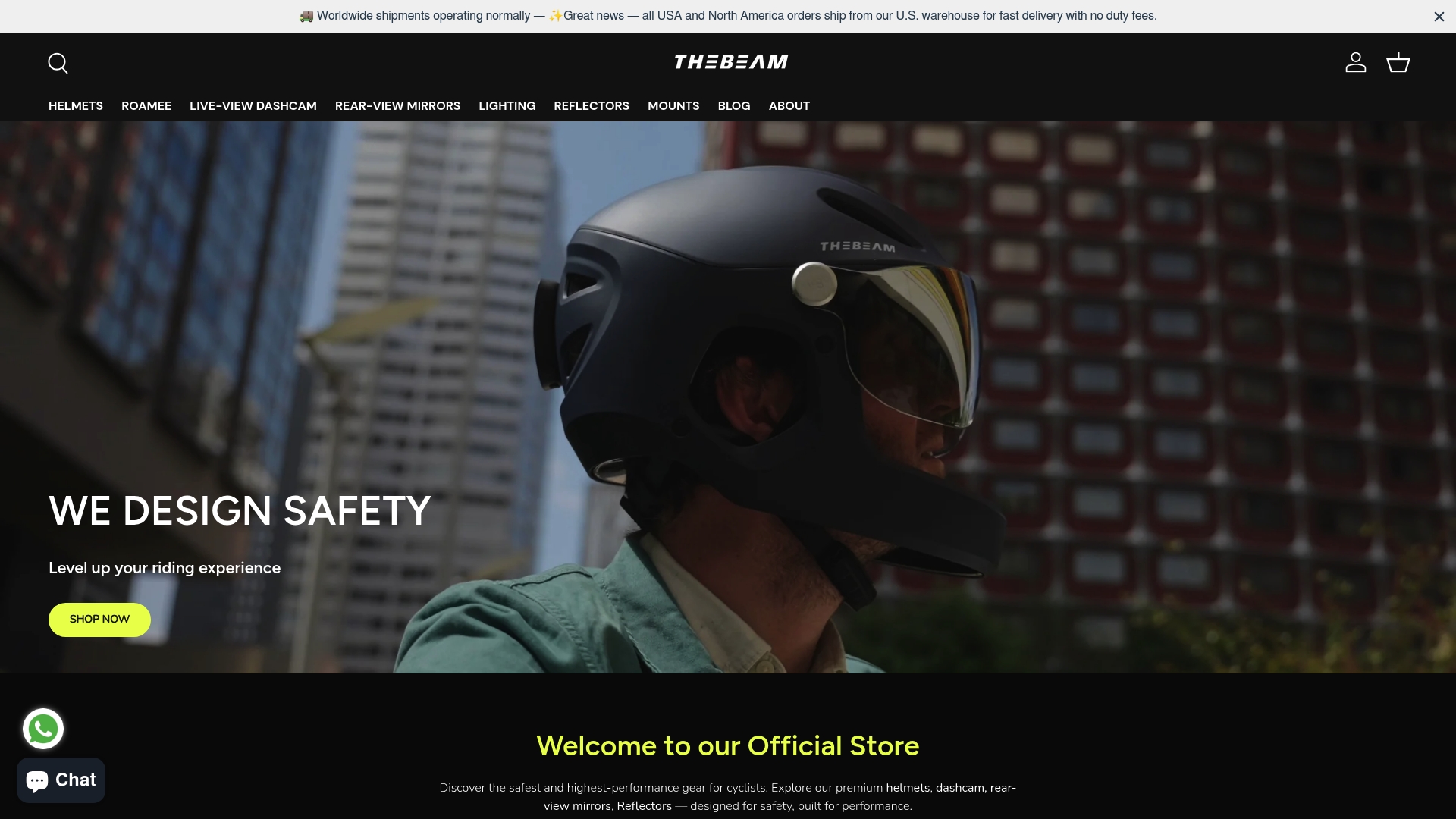 https://thebeamofficial.com