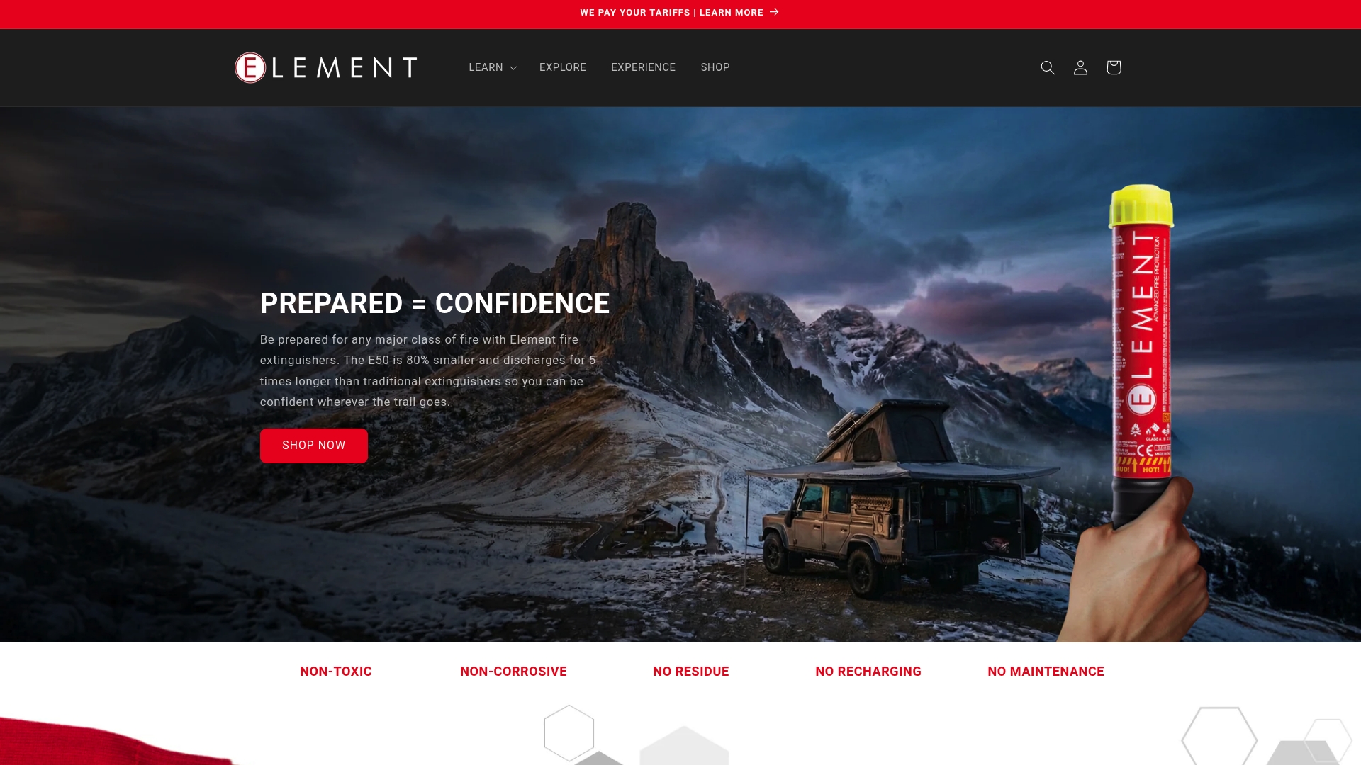 https://elementfire.com