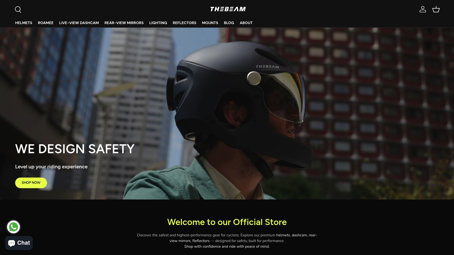 https://thebeamofficial.com