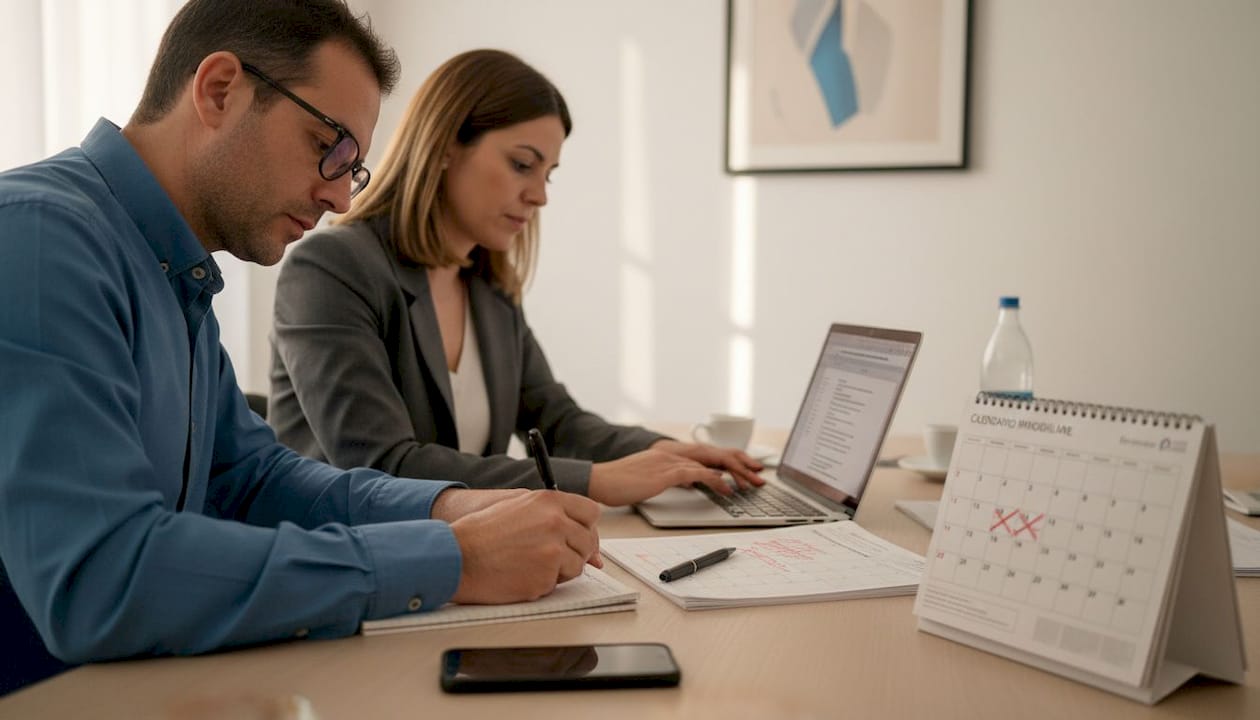 Sinergia tra consulenza legale e strategie di marketing nel settore immobiliare