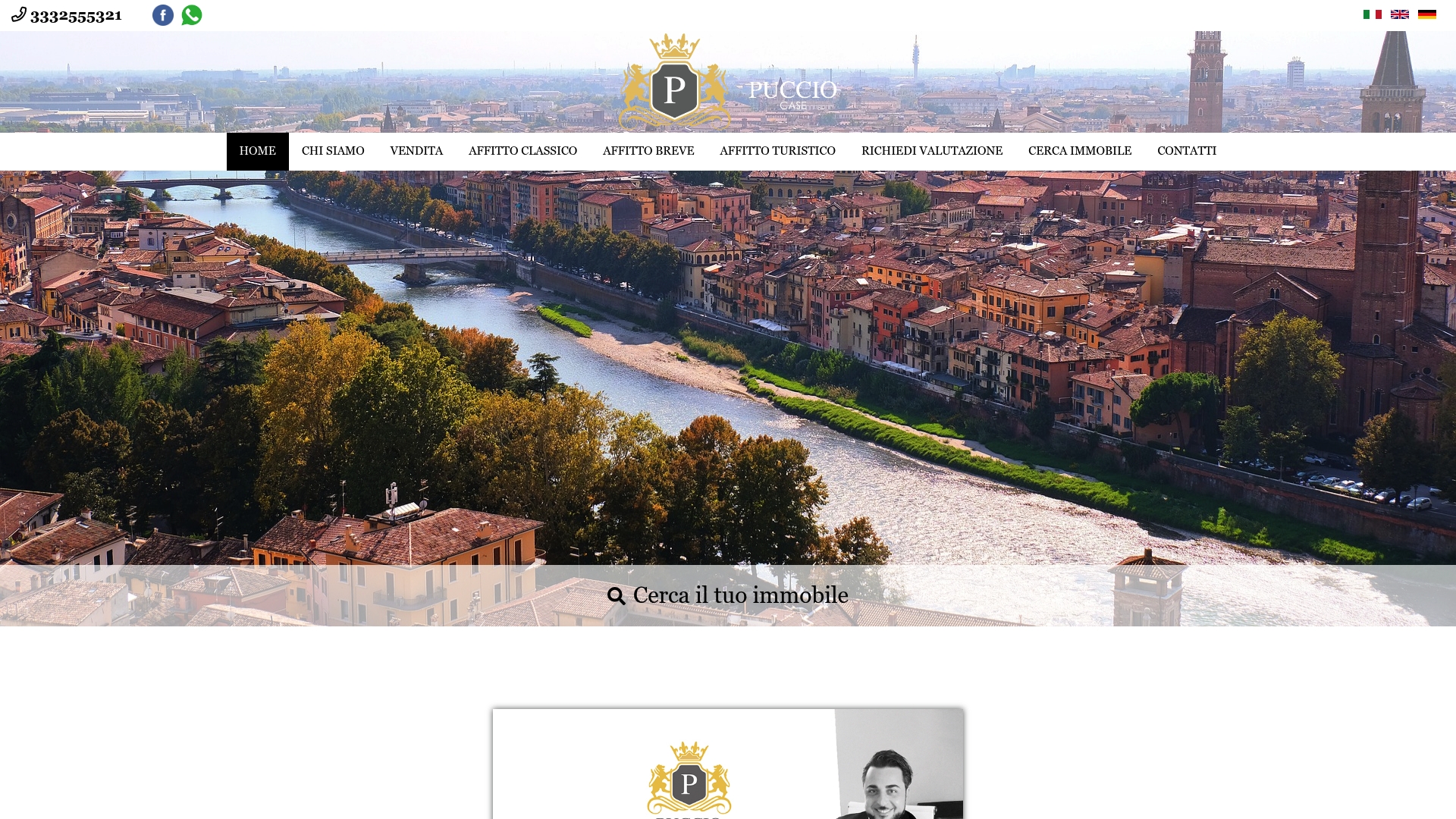 https://pucciocase.it/web/default.asp