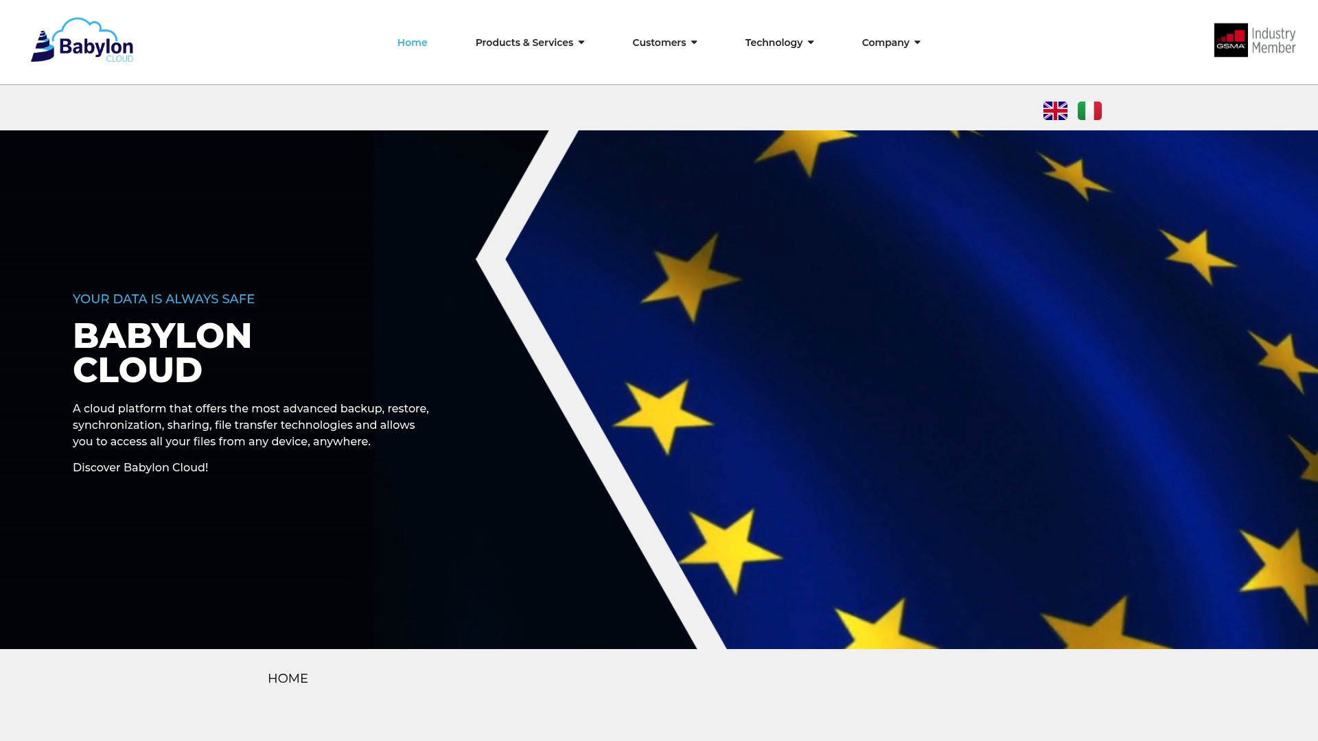 https://babyloncloud.com
