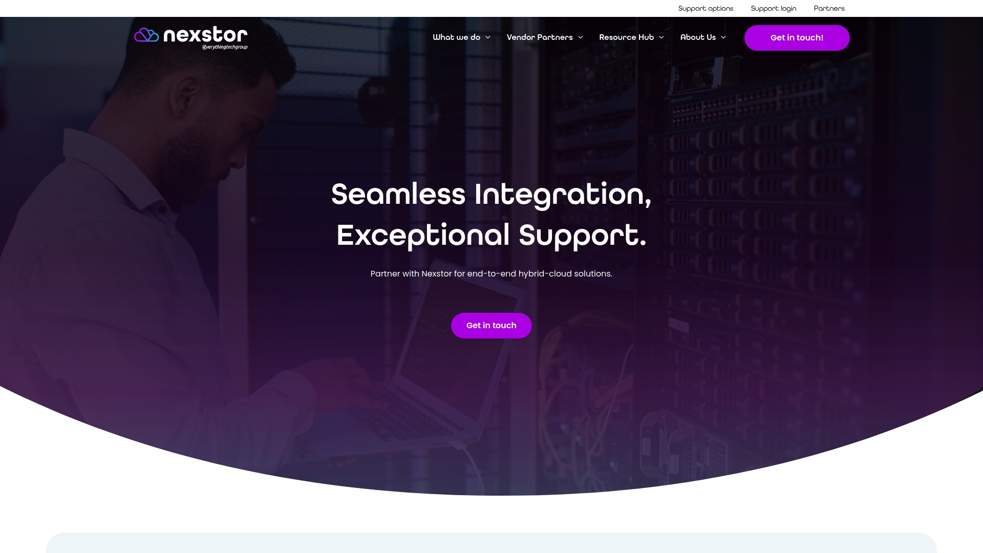 https://nexstor.com
